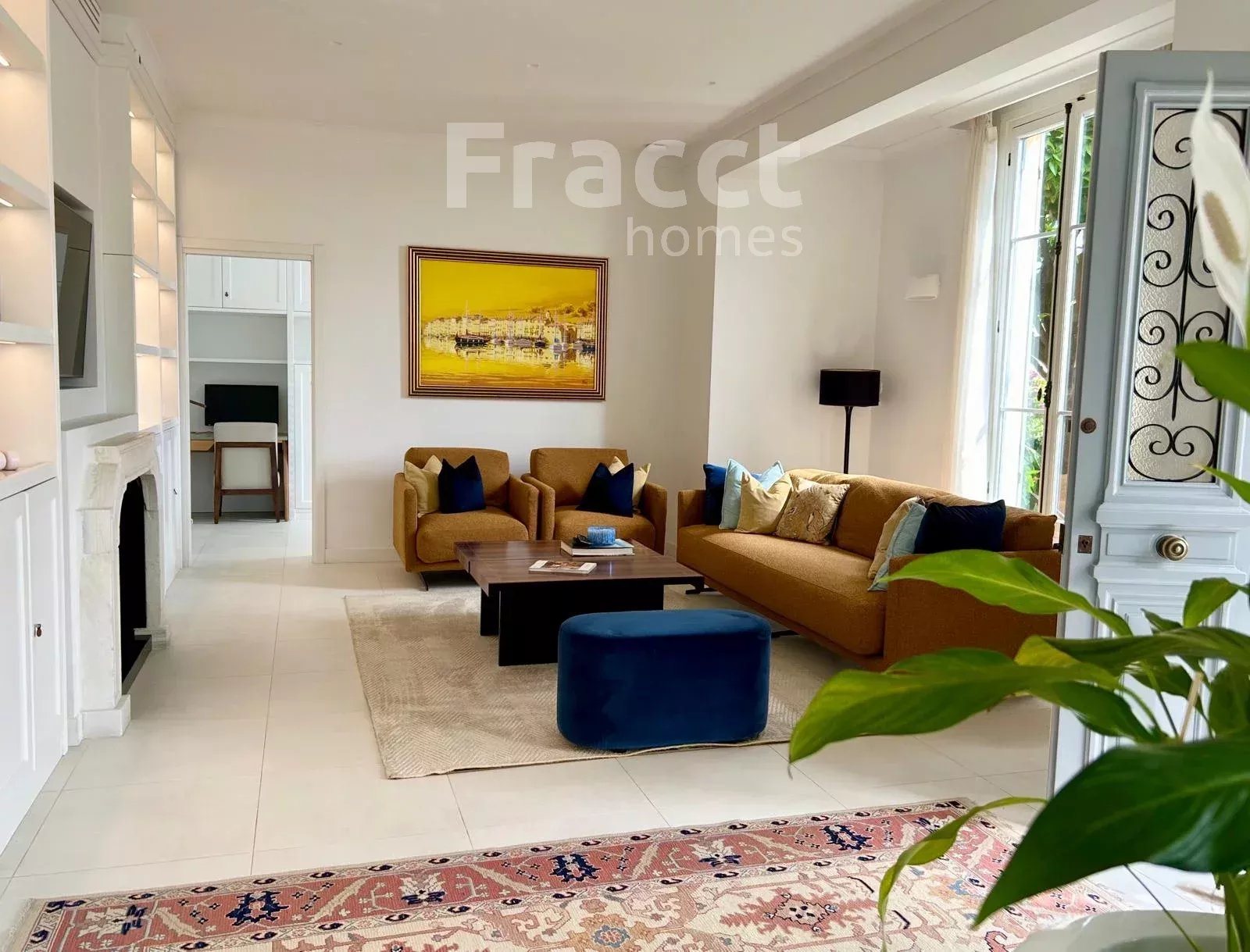 Maison à vendre, 211m², Cap-d'Ail
