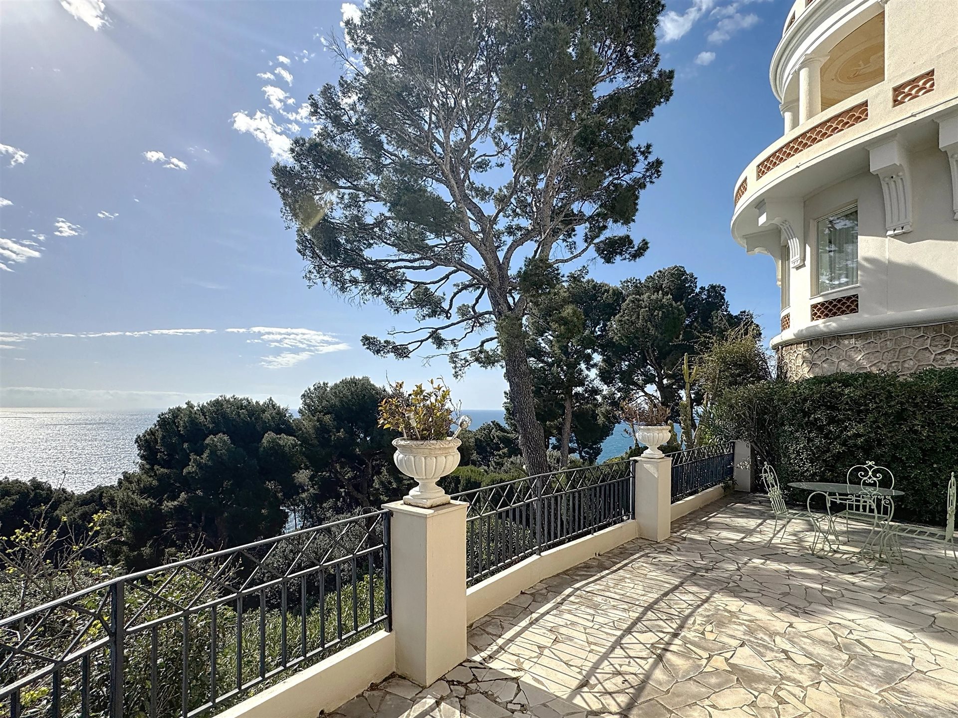 Appartement à vendre, 130m², Cap-d'Ail