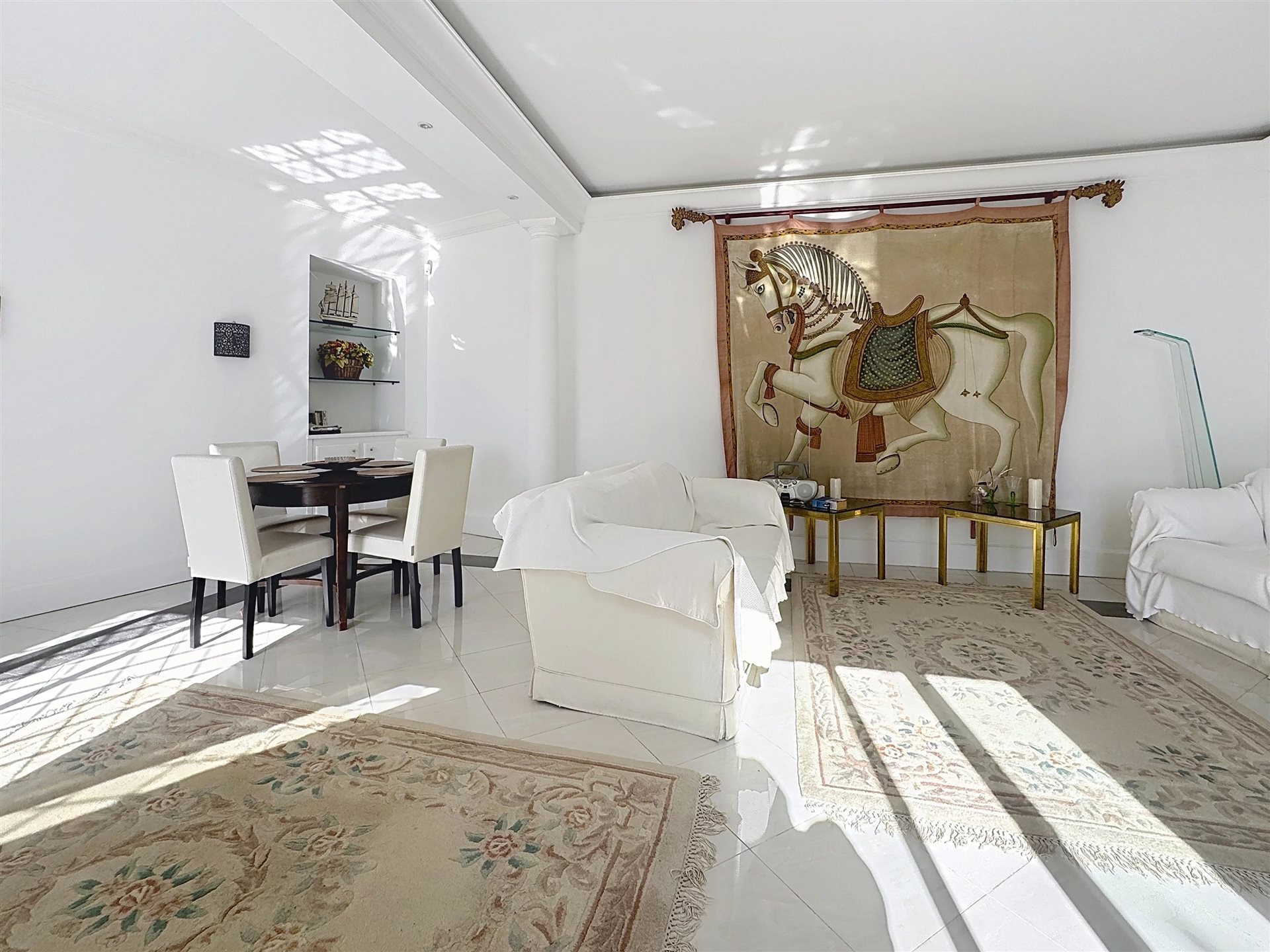 Appartement à vendre, 130m², Cap-d'Ail