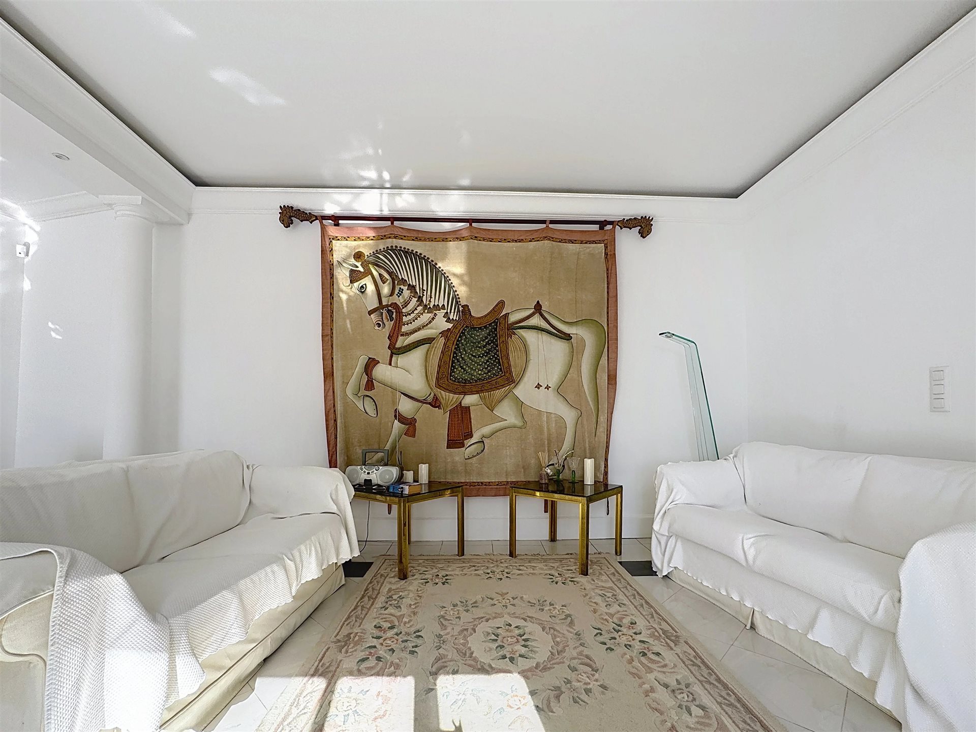 Appartement à vendre, 130m², Cap-d'Ail