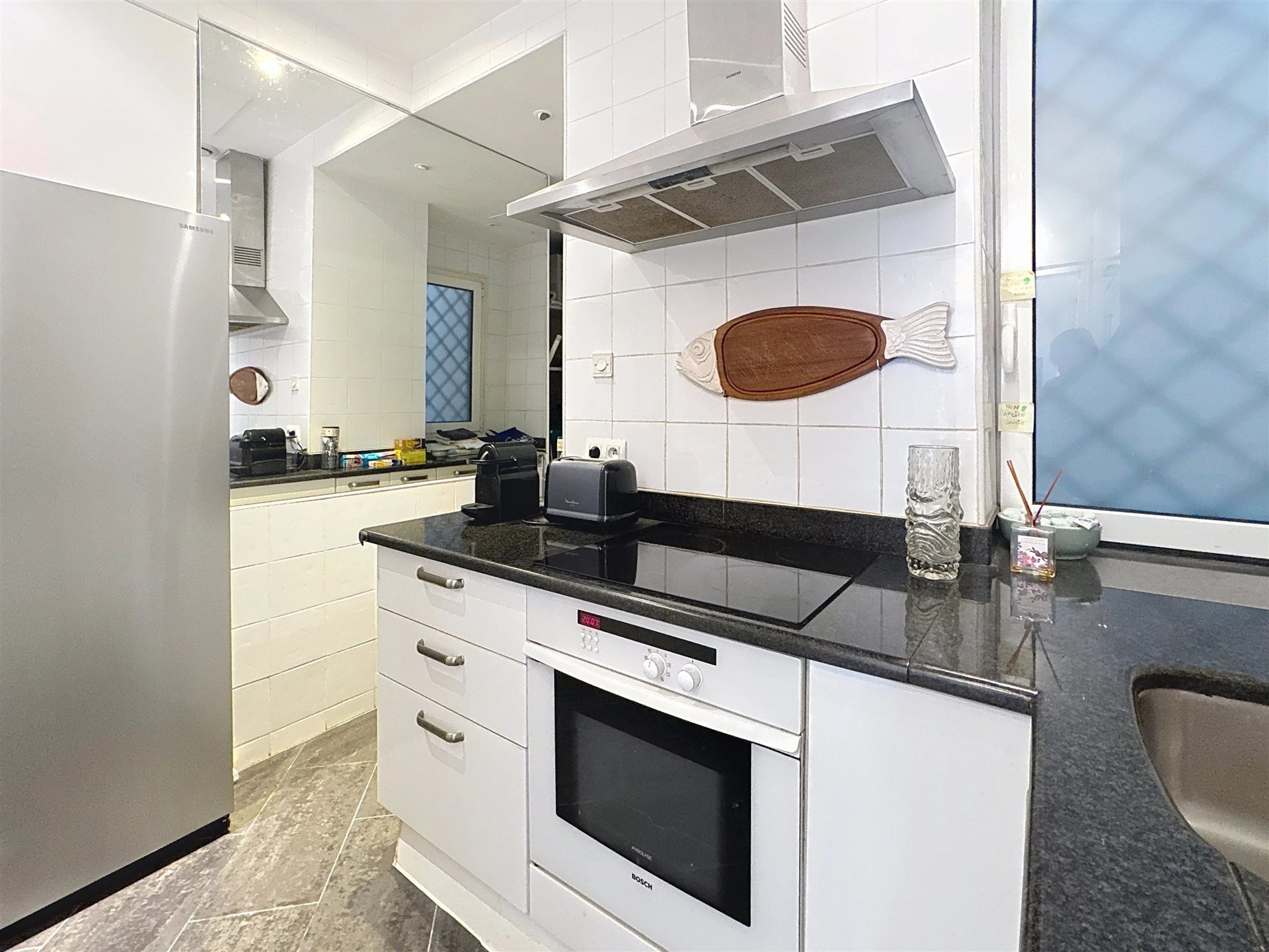 Appartement à vendre, 130m², Cap-d'Ail