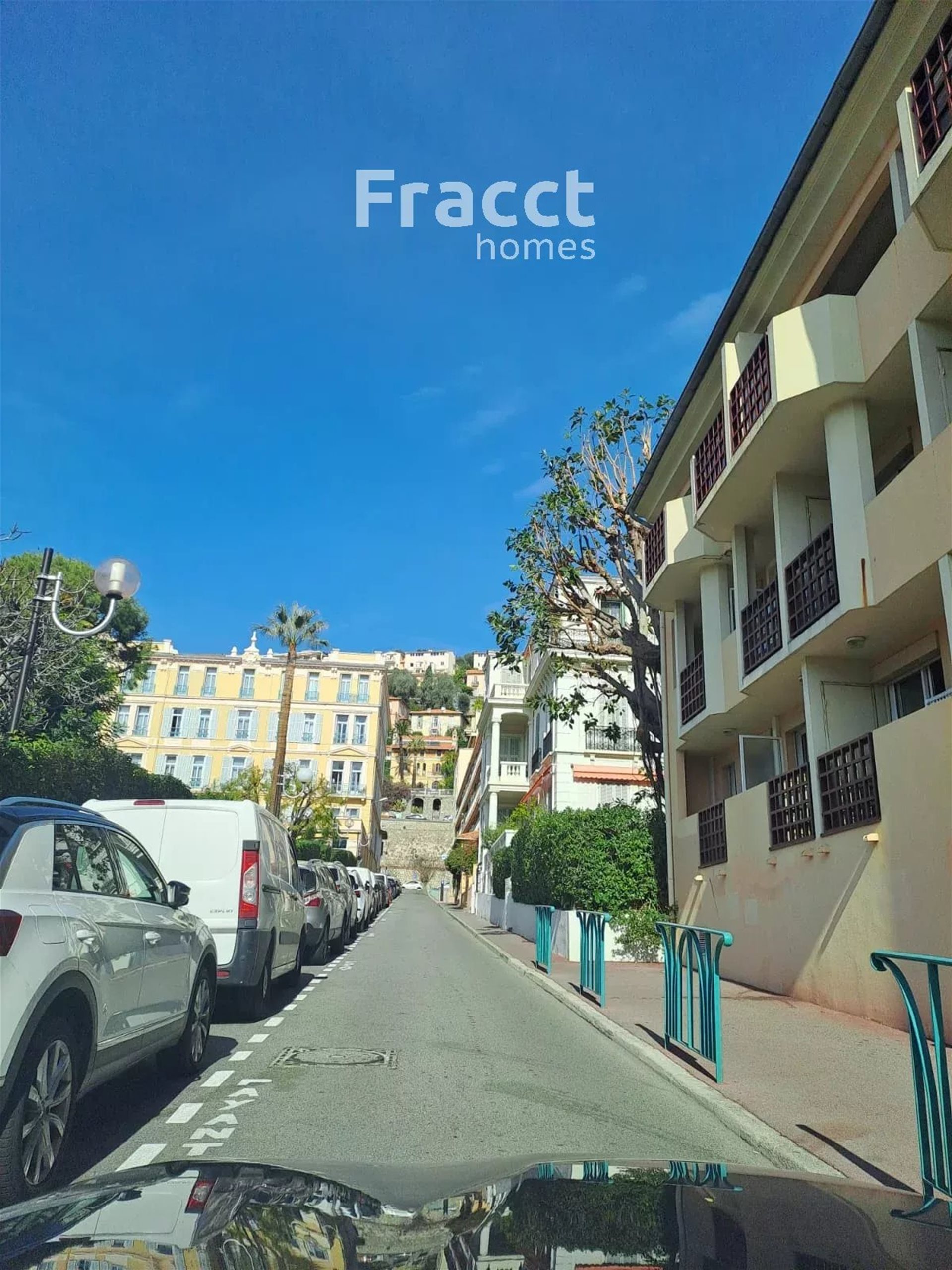 Appartement à vendre, 42m², Menton