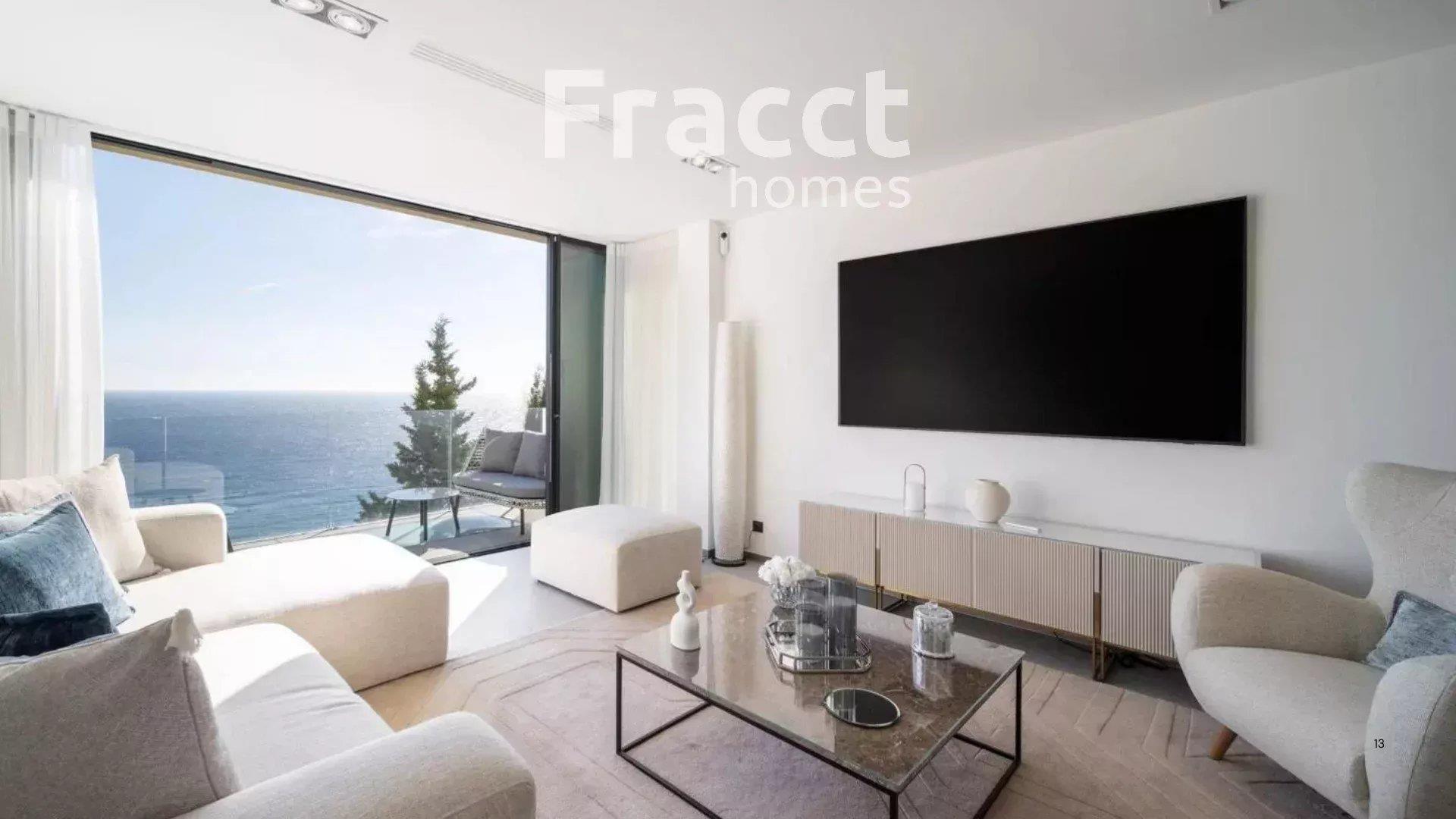 Maison à vendre, 170m², Roquebrune-Cap-Martin
