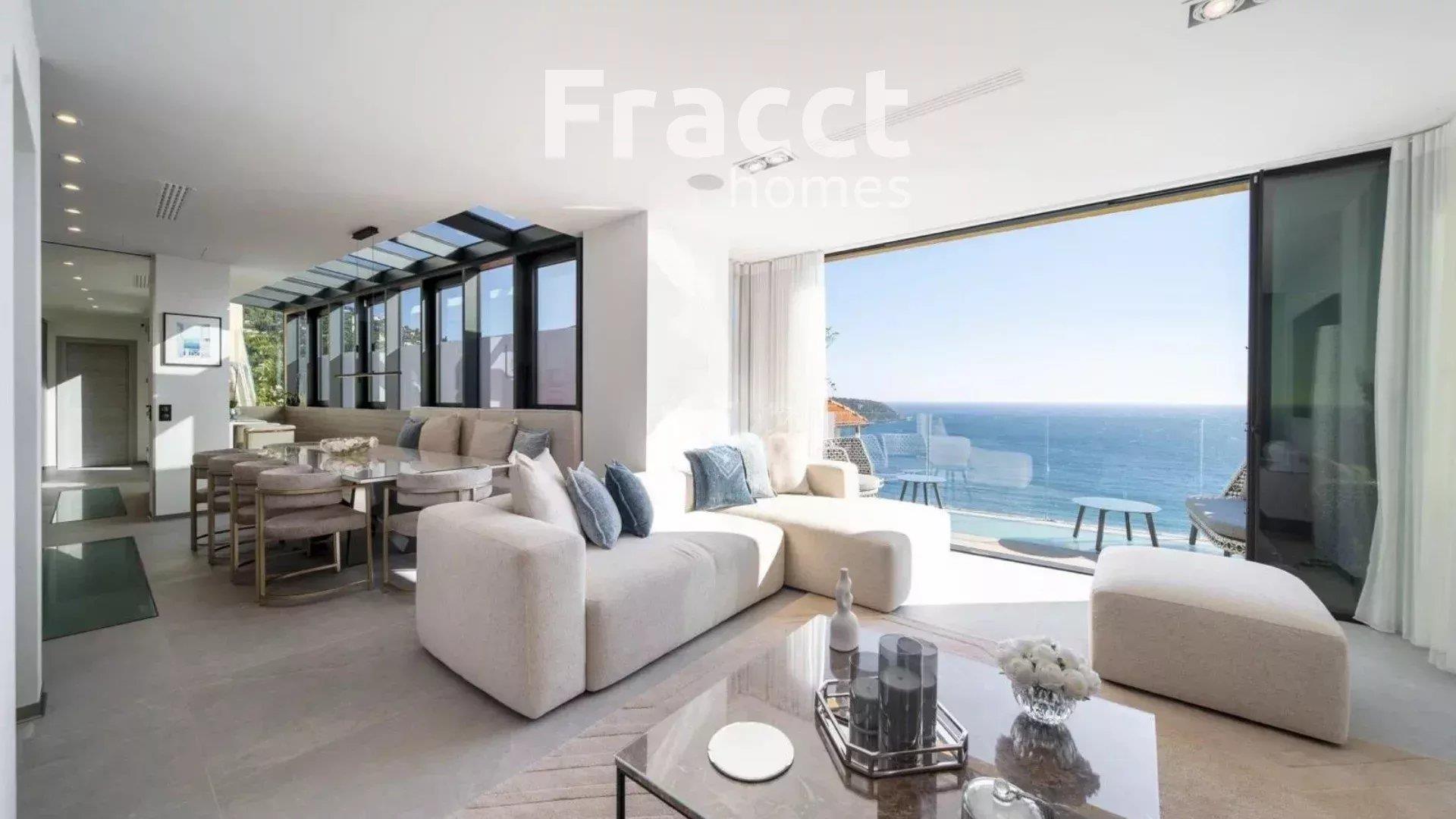 Maison à vendre, 170m², Roquebrune-Cap-Martin