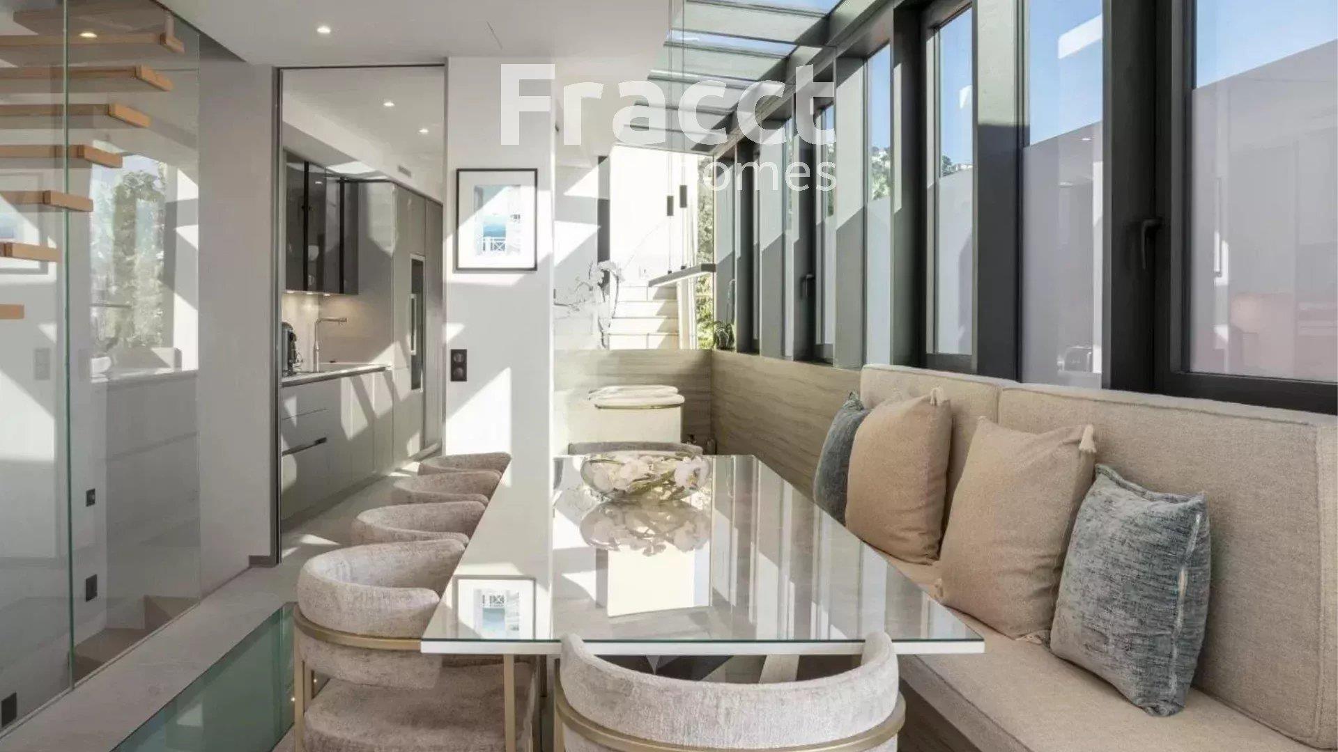 Maison à vendre, 170m², Roquebrune-Cap-Martin