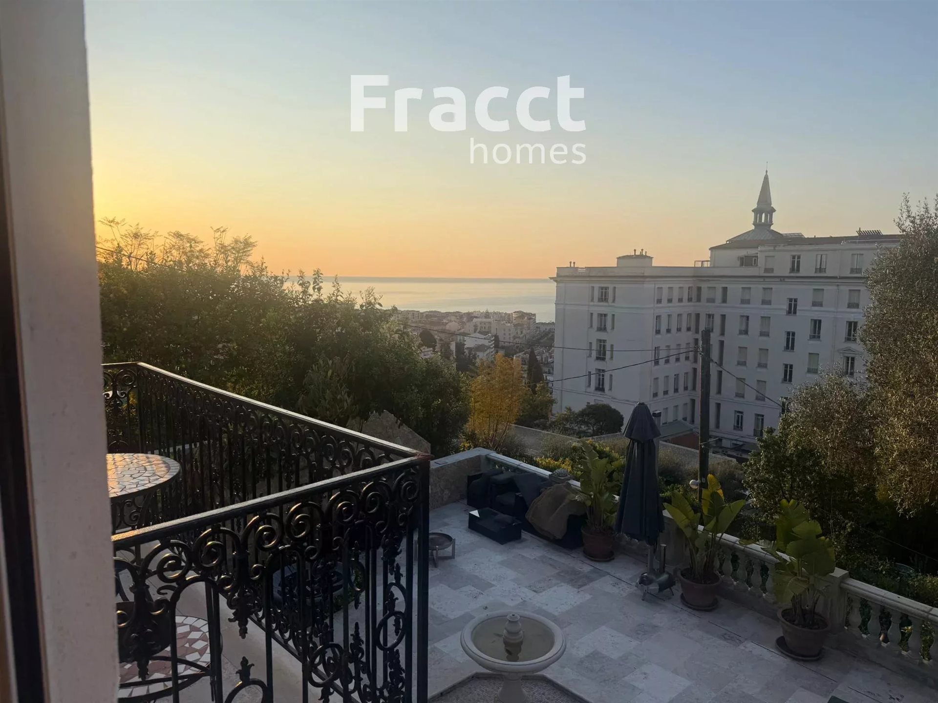 Maison à vendre, 135m², Menton
