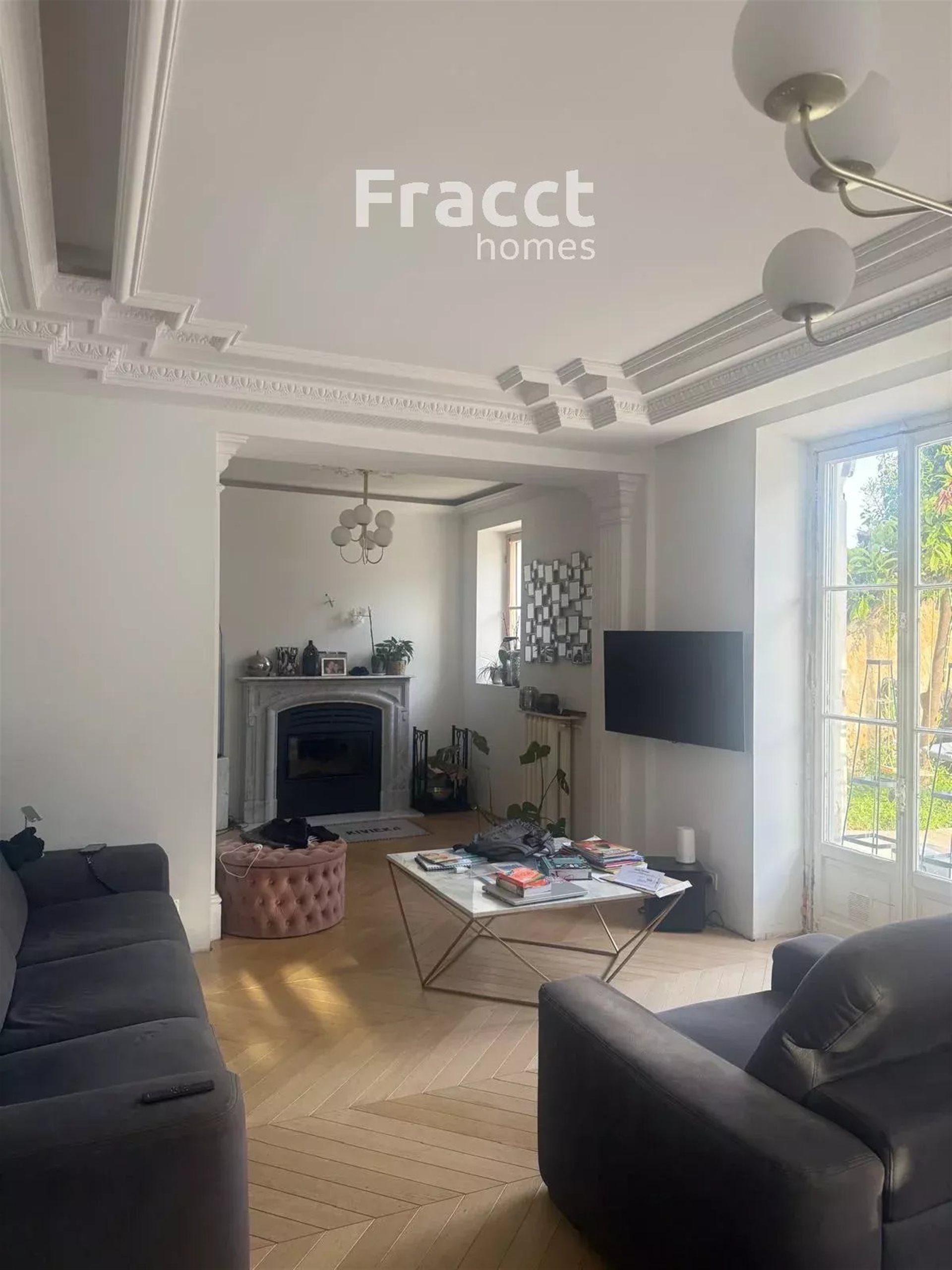 Maison à vendre, 135m², Menton