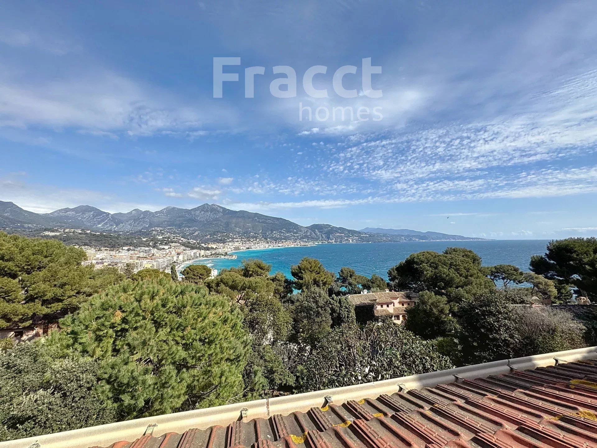 Appartement à vendre, 50m², Roquebrune-Cap-Martin