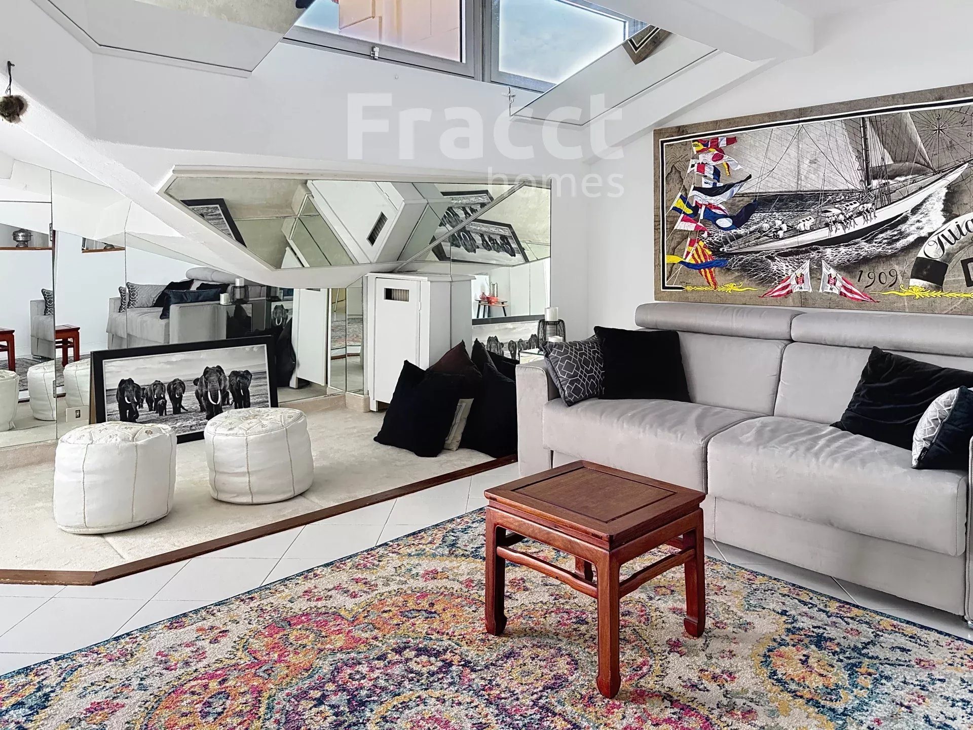 Appartement à vendre, 50m², Roquebrune-Cap-Martin
