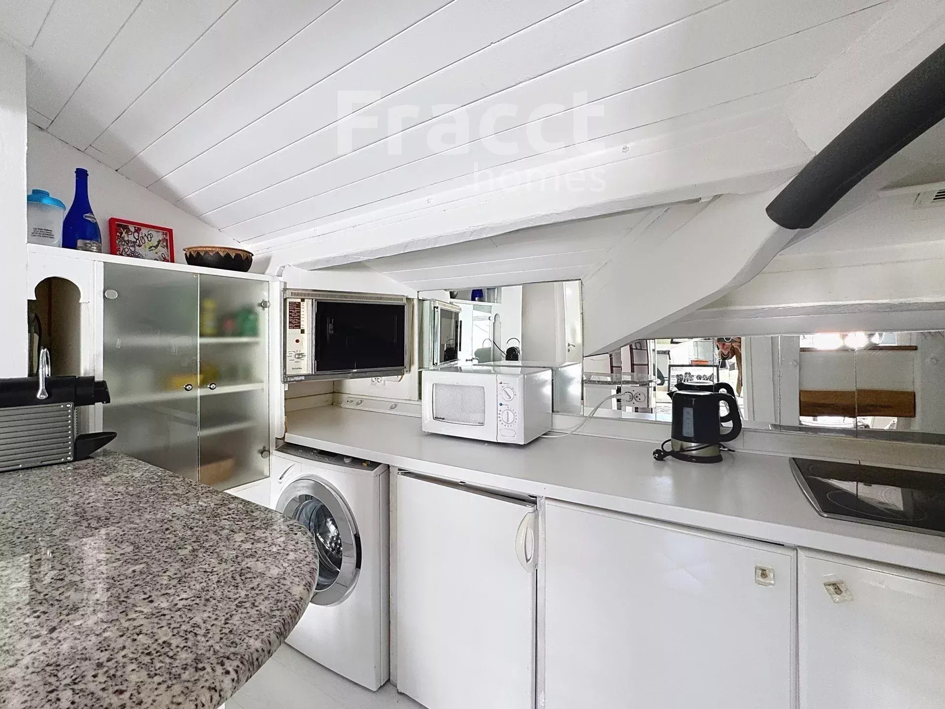 Appartement à vendre, 50m², Roquebrune-Cap-Martin