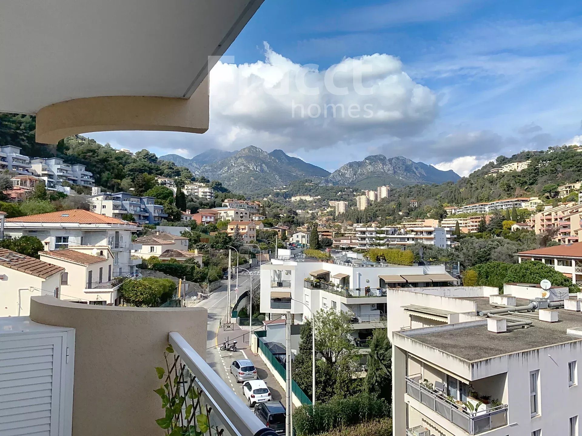 Appartement à vendre, 70m², Roquebrune-Cap-Martin
