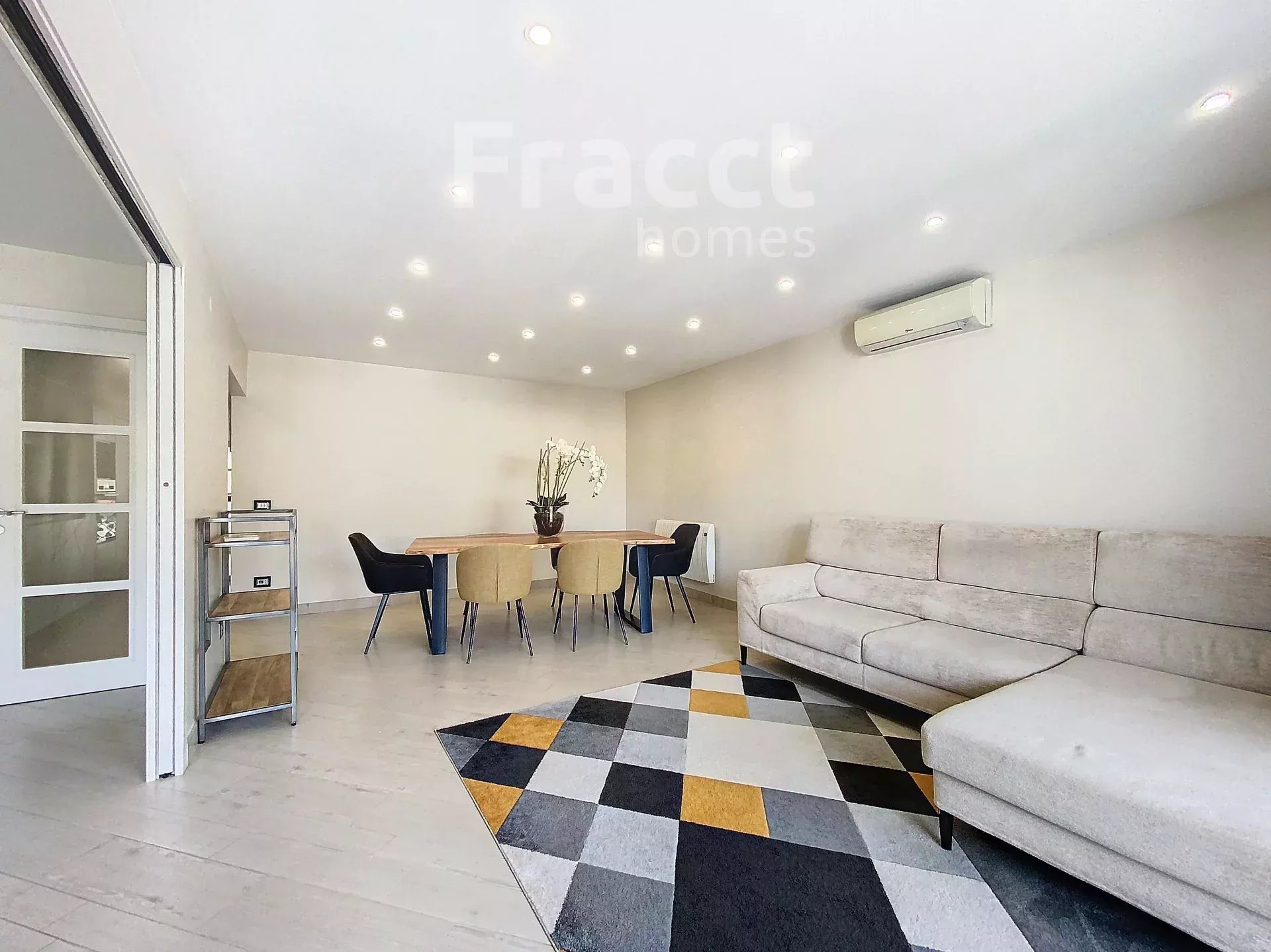Appartement à vendre, 70m², Roquebrune-Cap-Martin