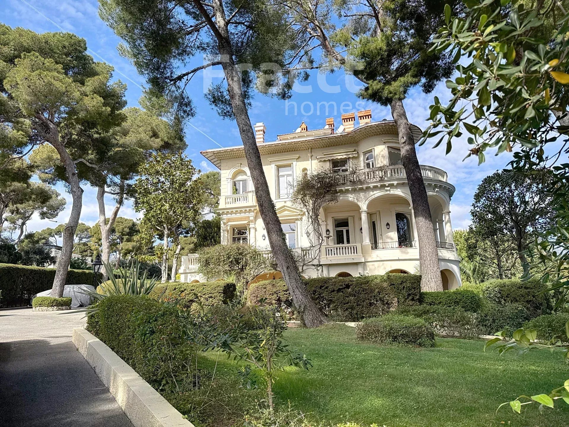 Appartement à vendre, 75m², Roquebrune-Cap-Martin