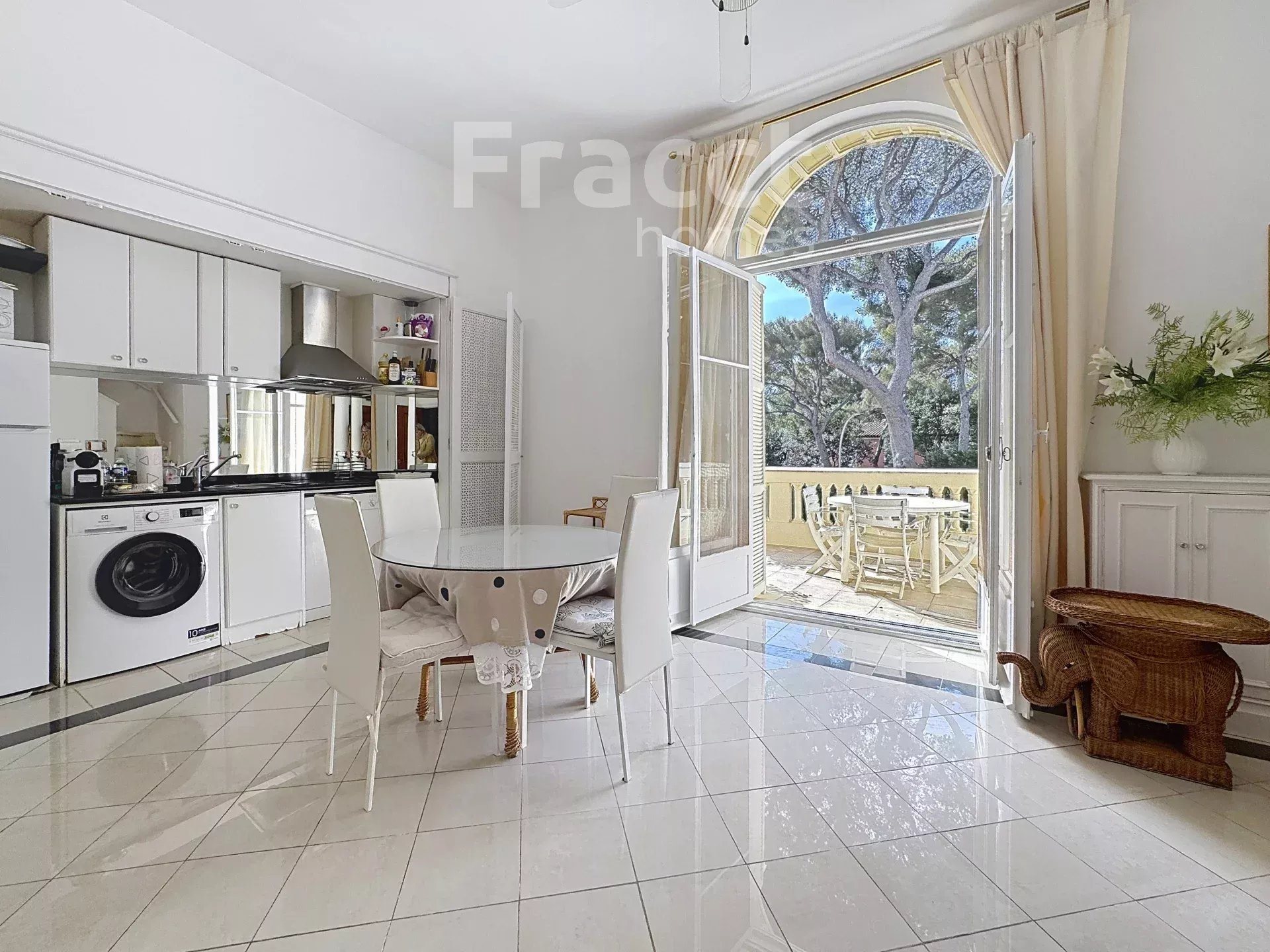 Appartement à vendre, 75m², Roquebrune-Cap-Martin