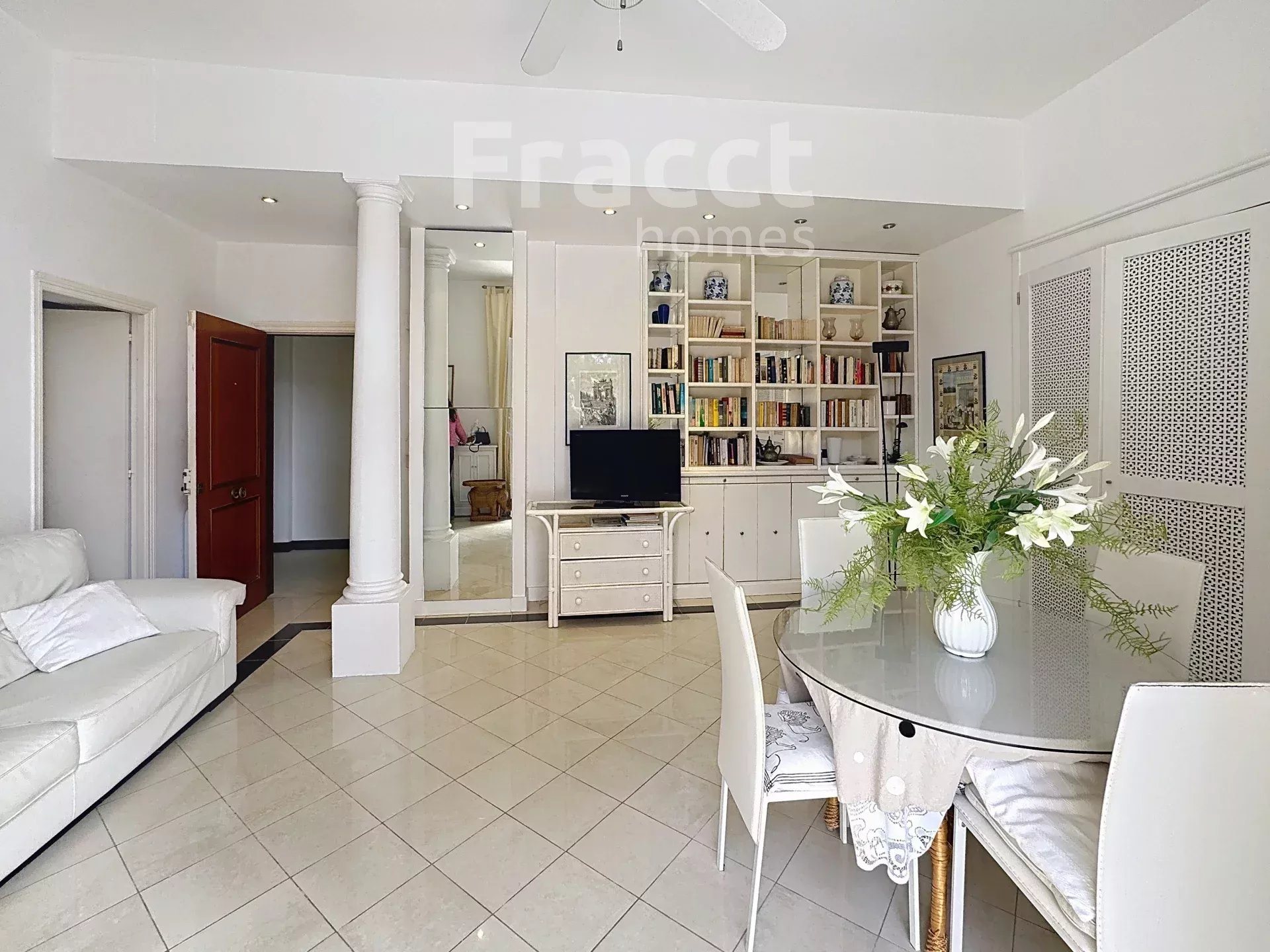 Appartement à vendre, 75m², Roquebrune-Cap-Martin