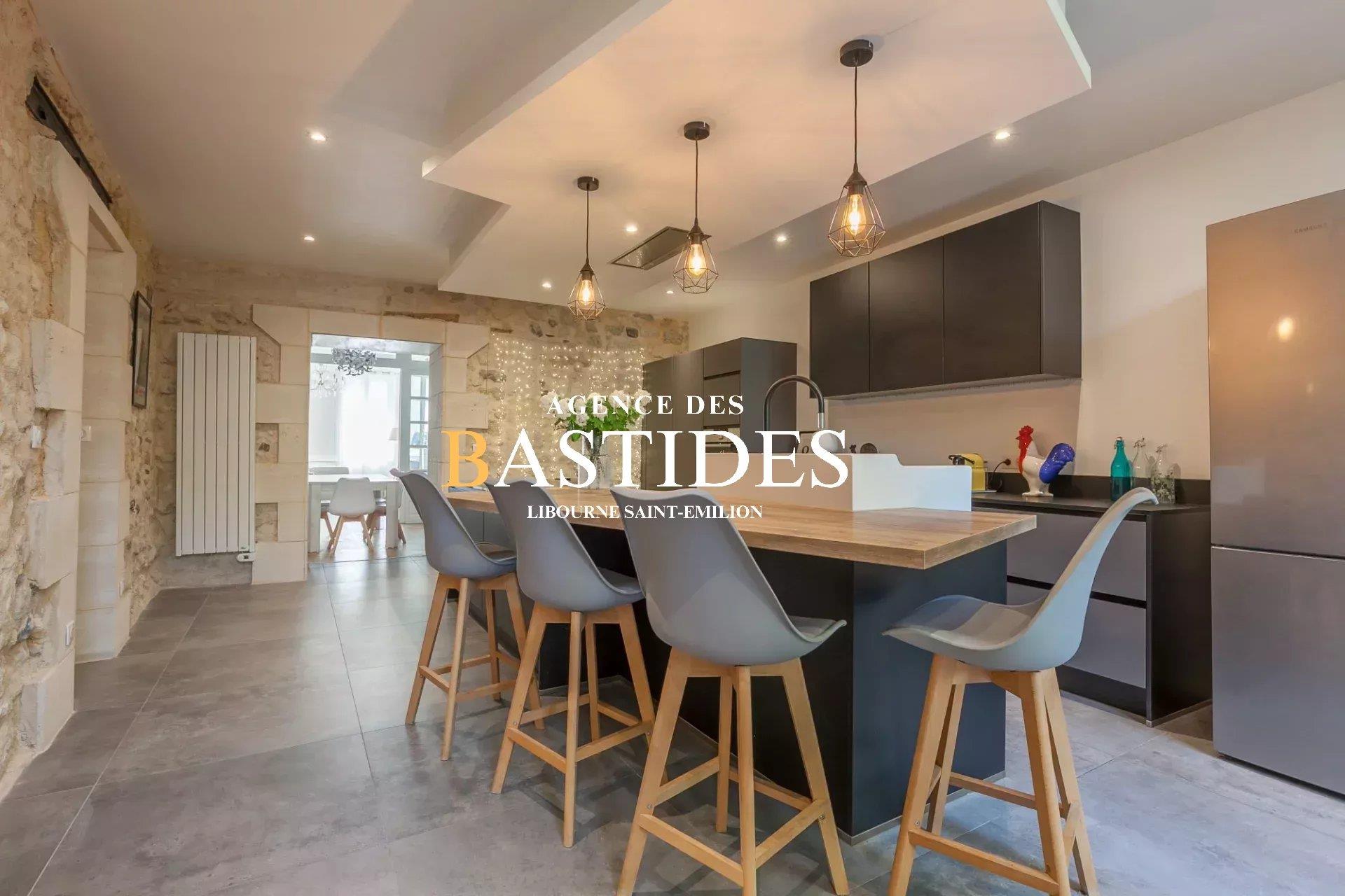 Maison à vendre, 141m², Libourne