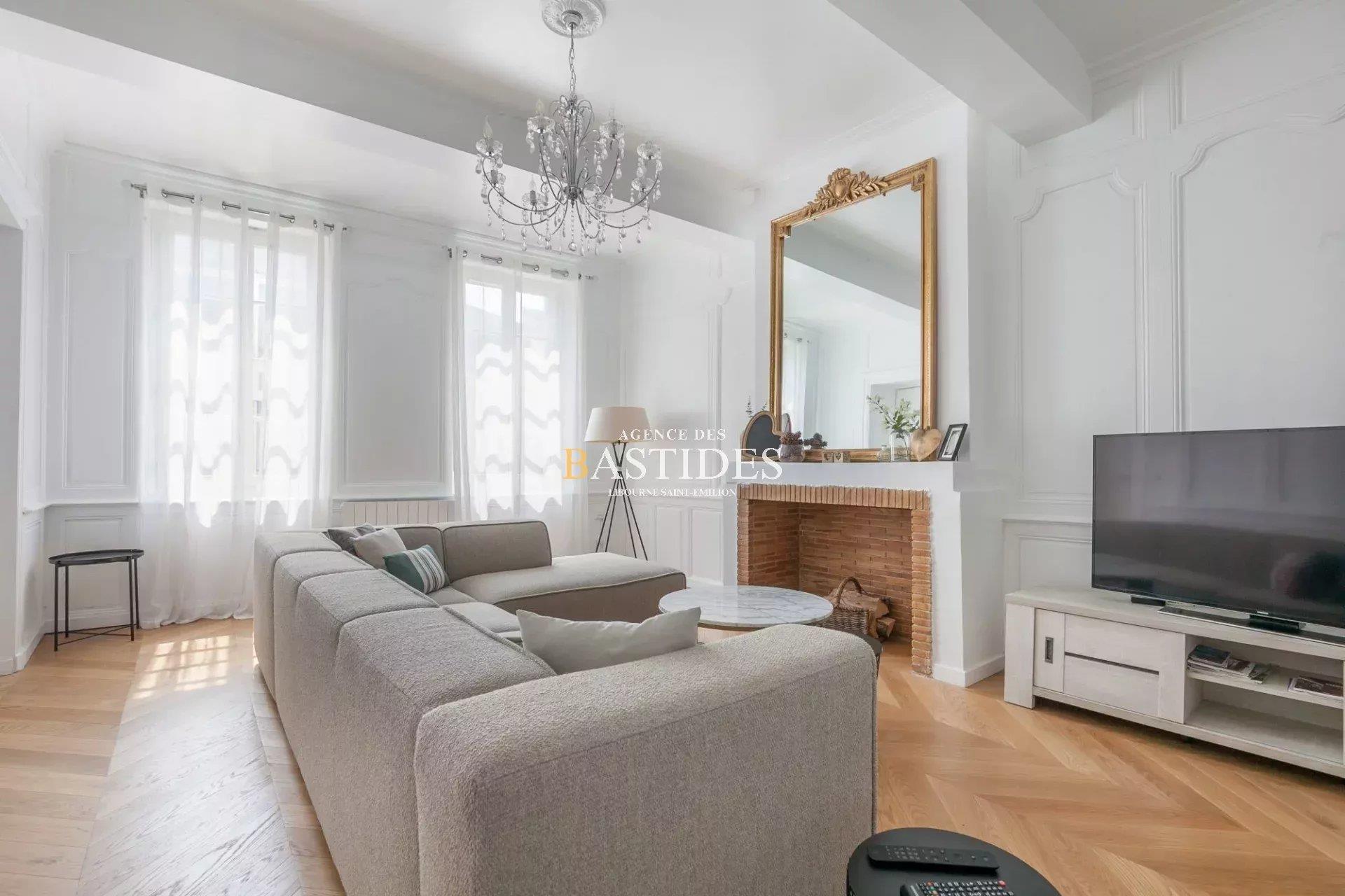 Maison à vendre, 141m², Libourne