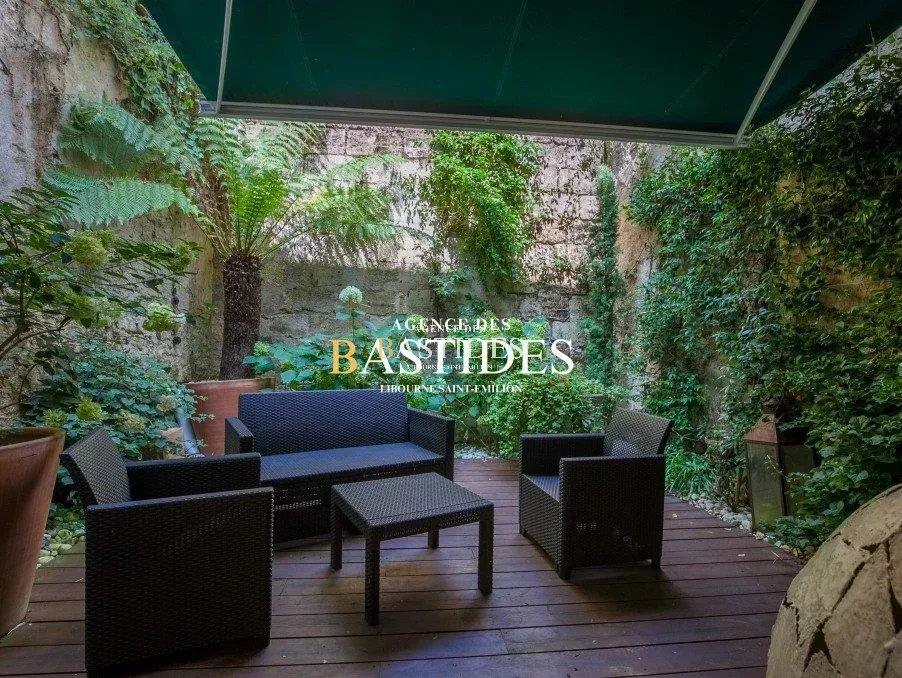 Maison à vendre, 141m², Libourne