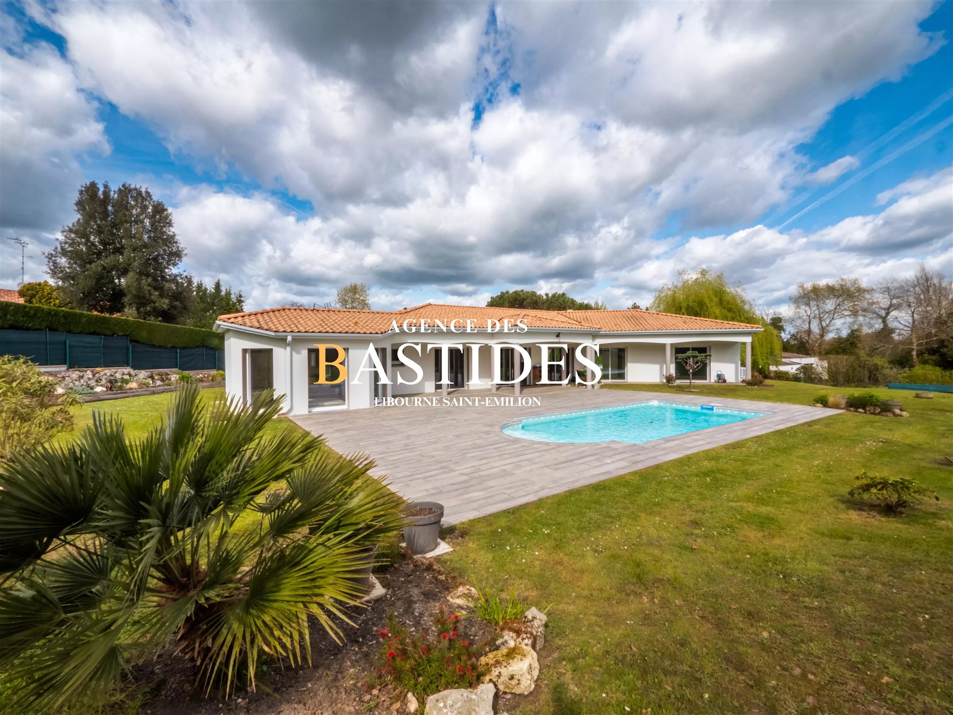 Maison à vendre, 198m², Baron