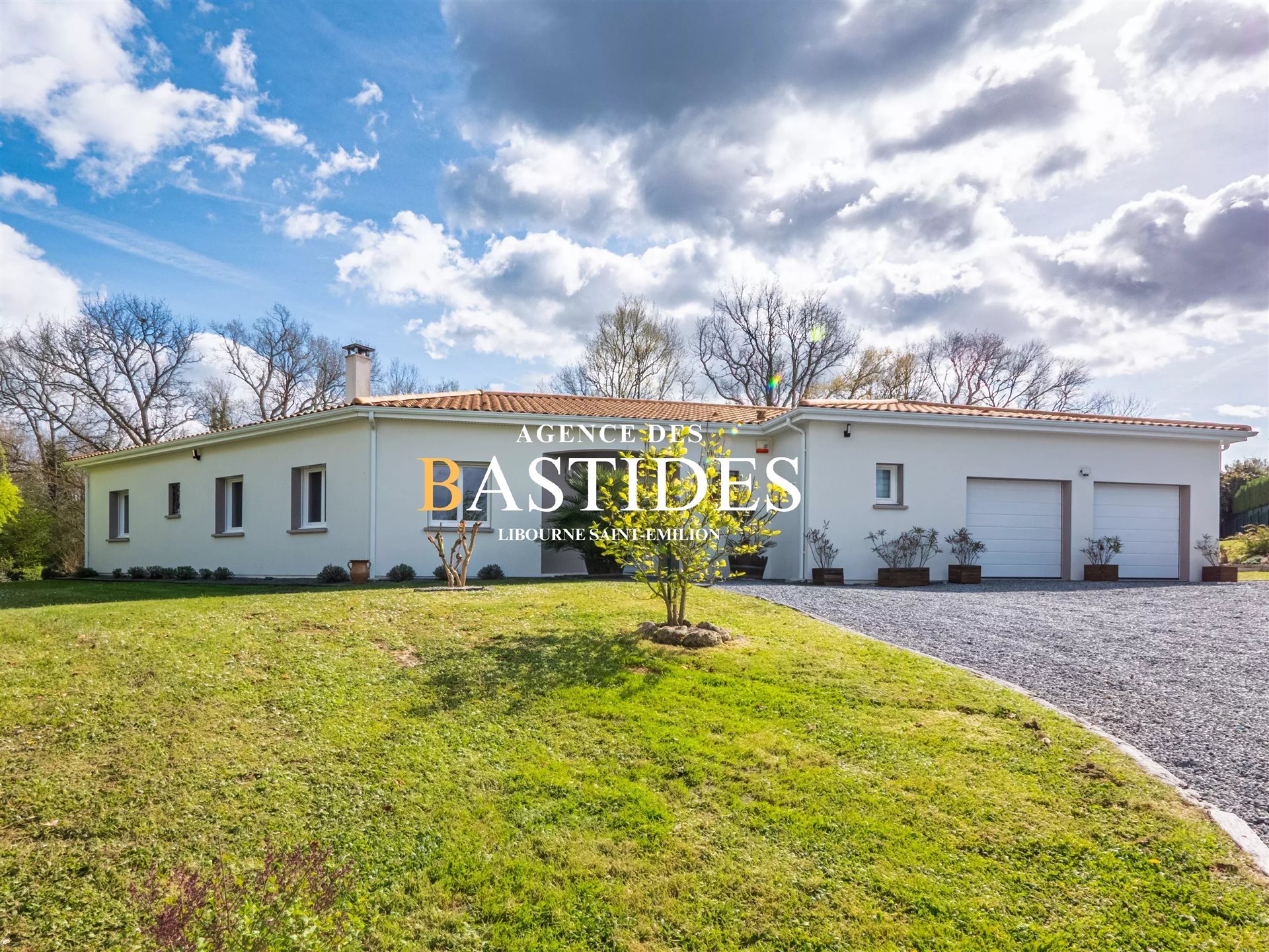 Maison à vendre, 198m², Baron