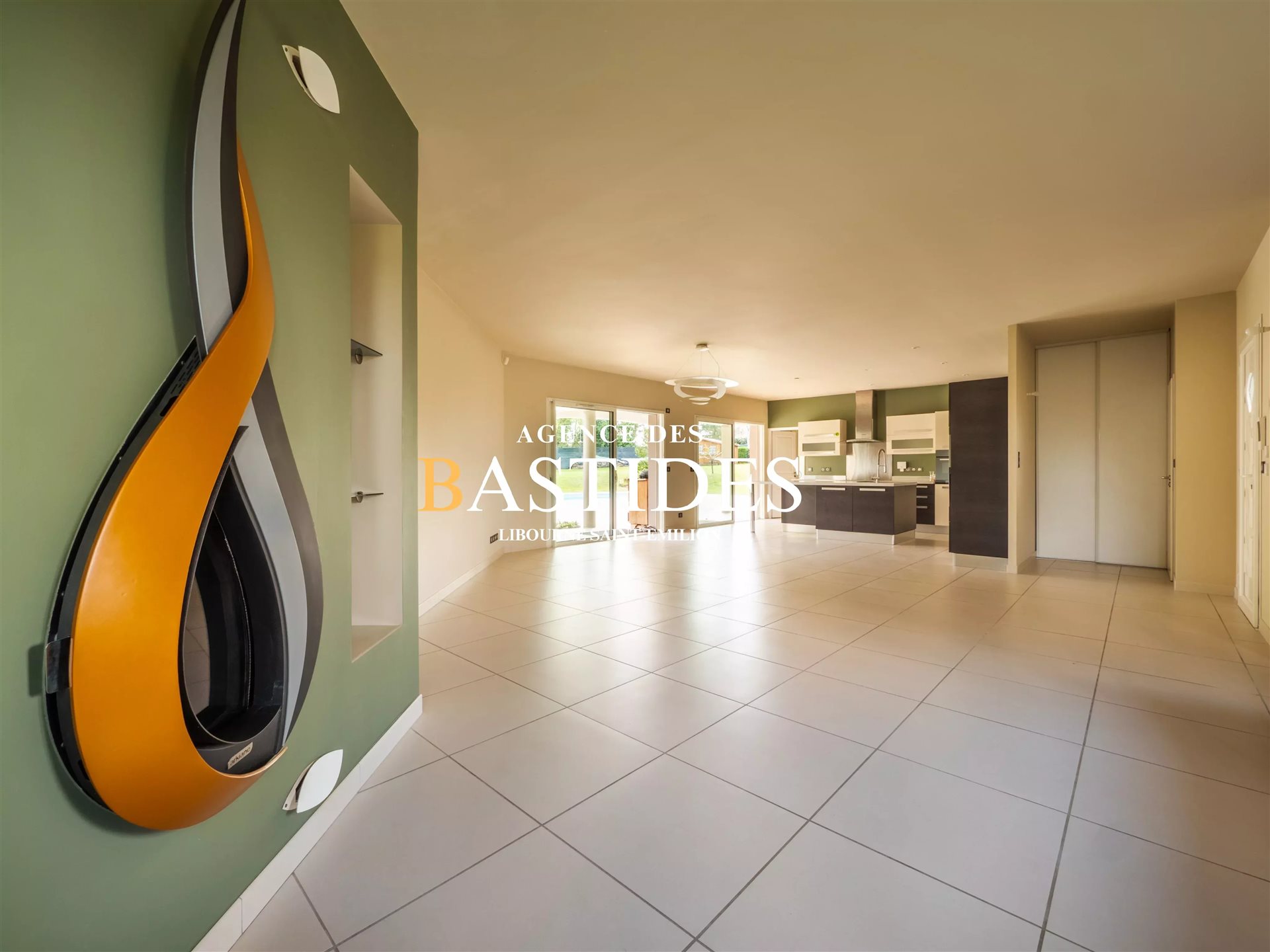 Maison à vendre, 198m², Baron
