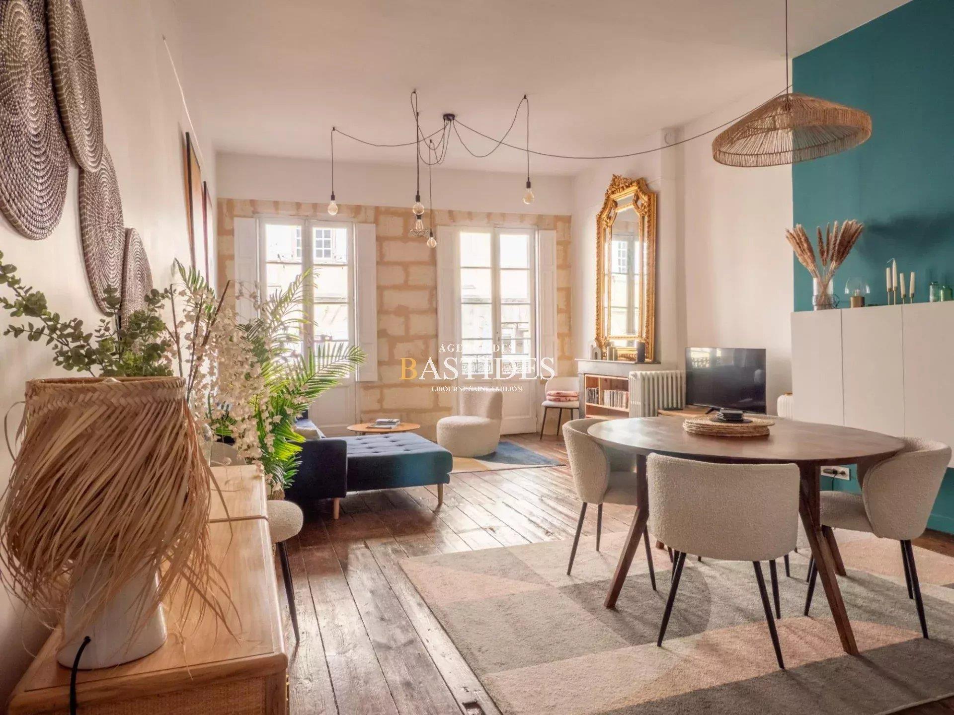 Appartement à vendre, 117m², Libourne