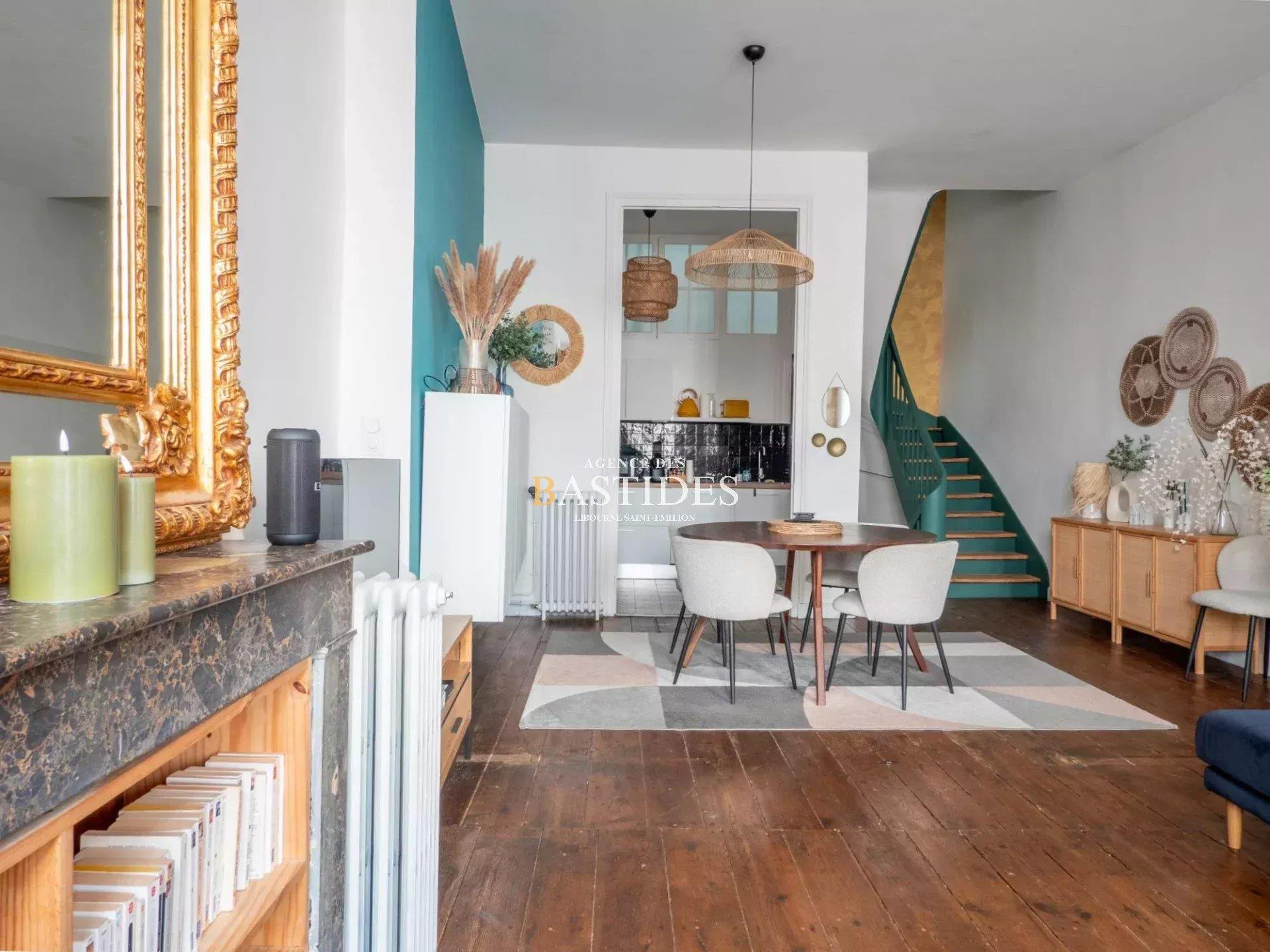 Appartement à vendre, 117m², Libourne