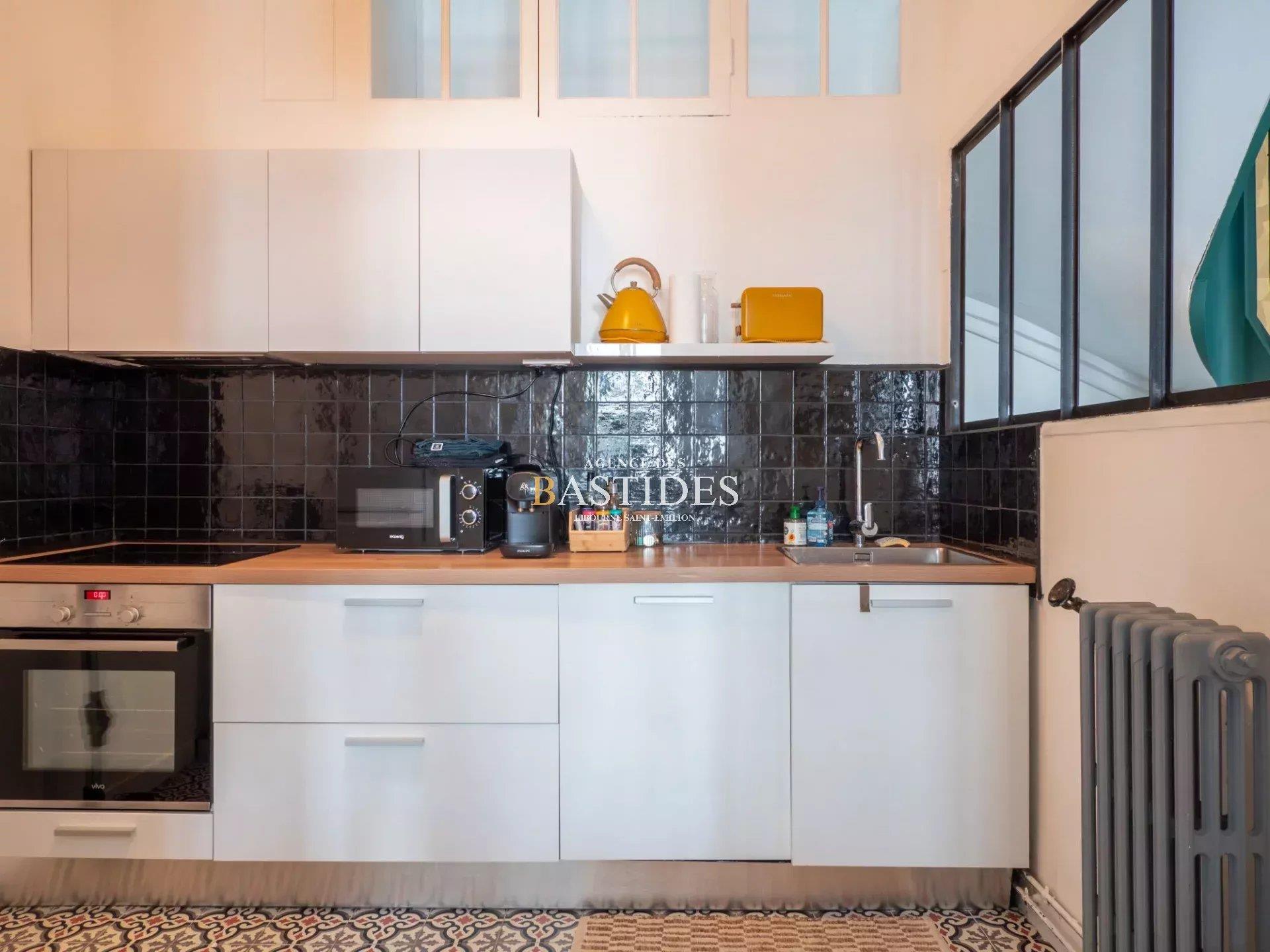 Appartement à vendre, 117m², Libourne