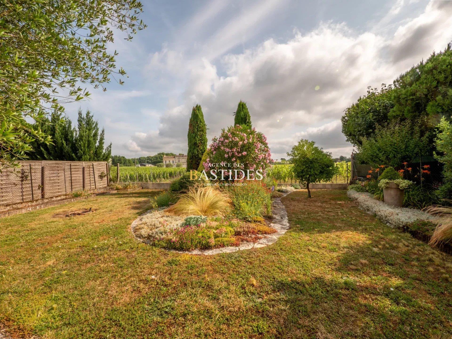 Maison à vendre, 80m², Libourne
