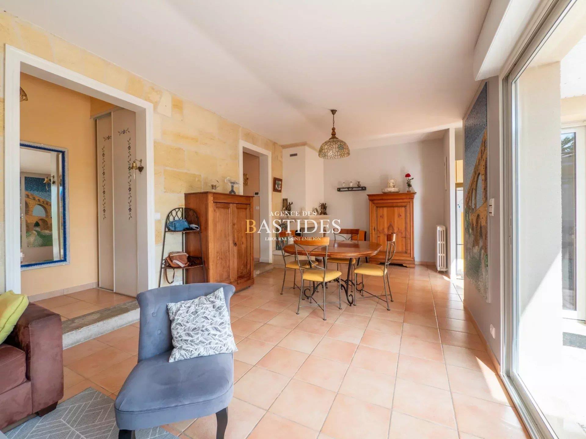 Maison à vendre, 80m², Libourne