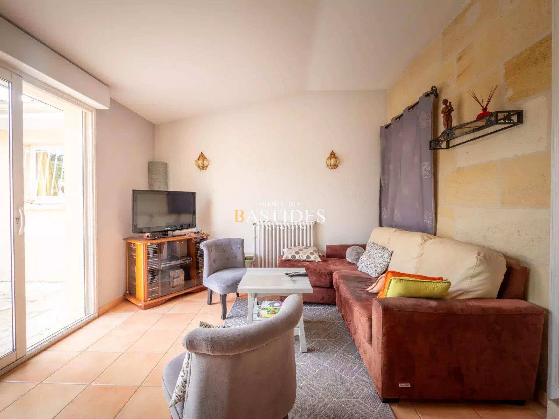 Maison à vendre, 80m², Libourne