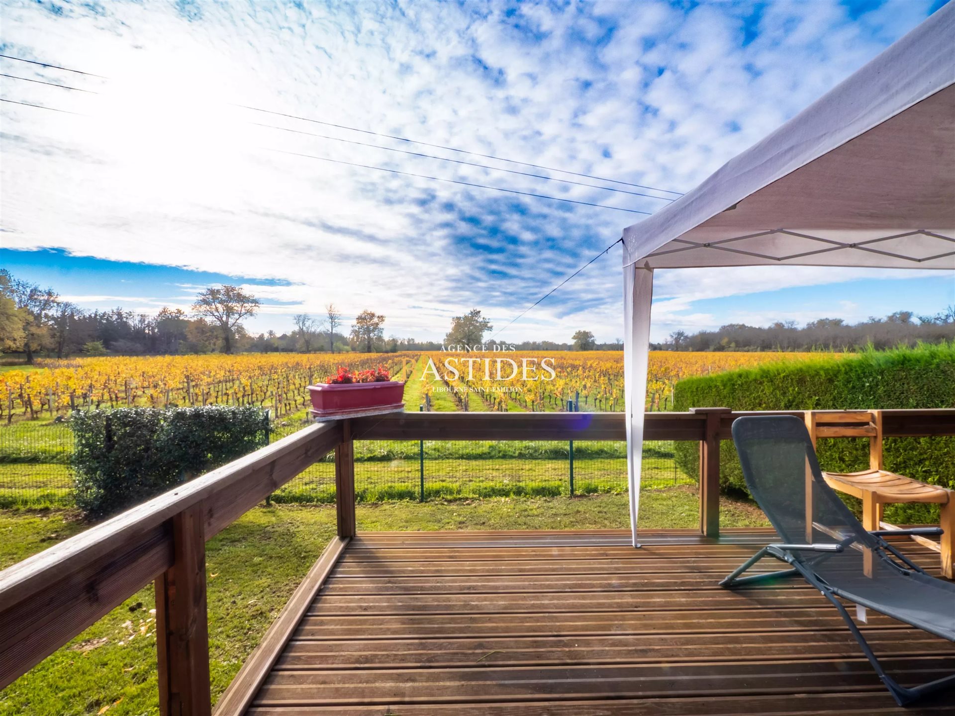 Maison à vendre, 170m², Libourne
