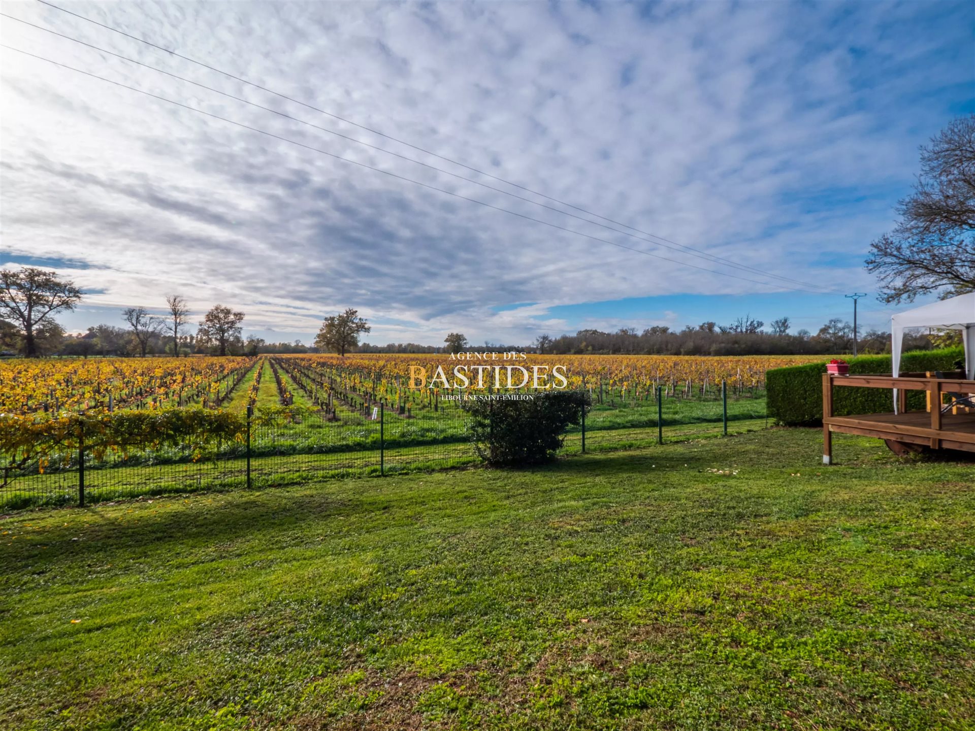 Maison à vendre, 170m², Libourne