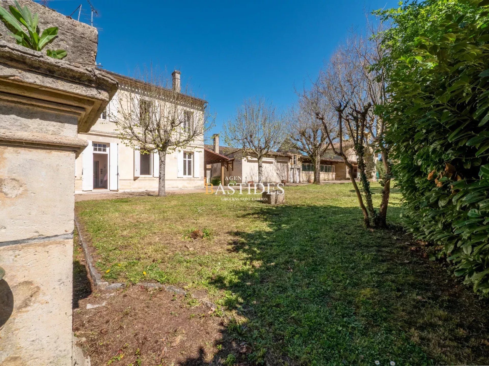 Maison à vendre, 474m², Libourne
