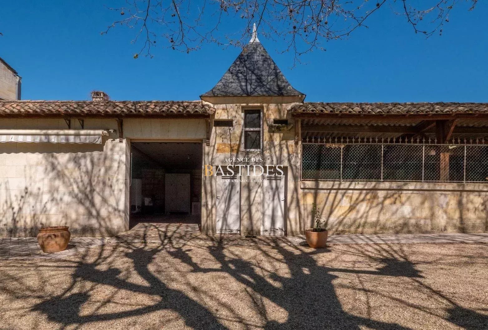 Maison à vendre, 474m², Libourne