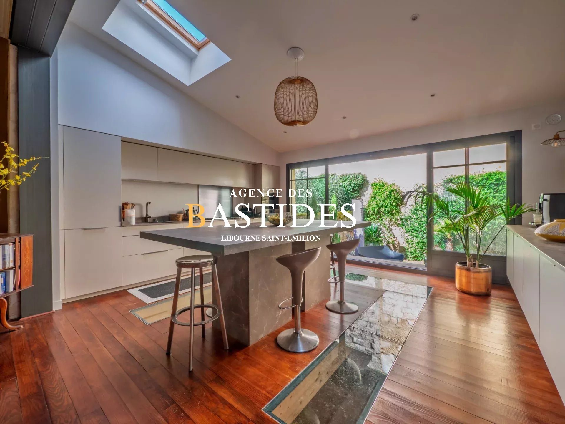 Maison à vendre, 216m², Libourne