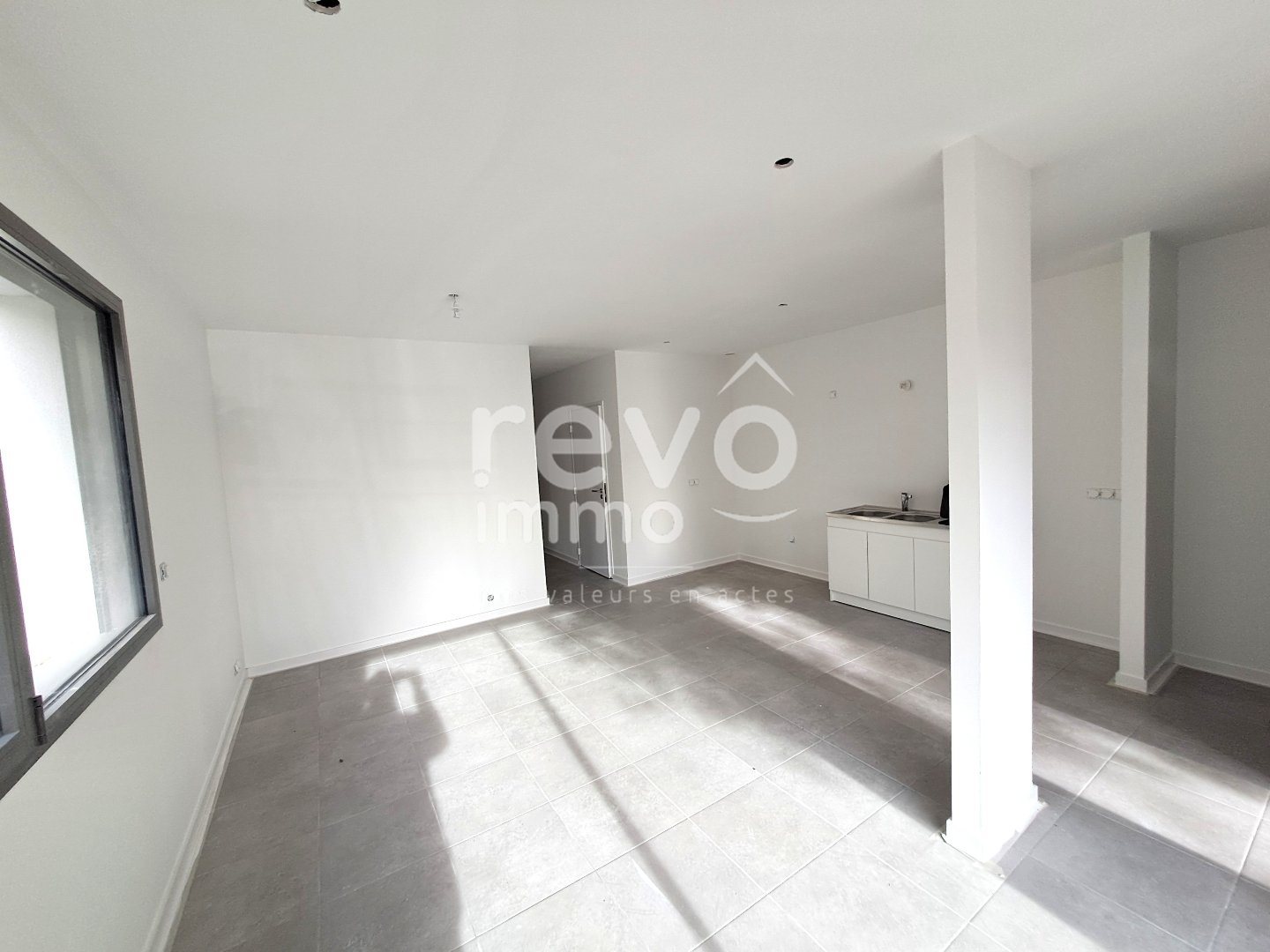 Appartement à vendre, 61m², Saint-Sylvain-d'Anjou