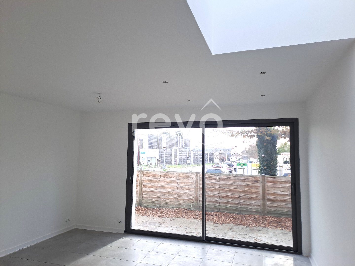 Appartement à vendre, 61m², Saint-Sylvain-d'Anjou