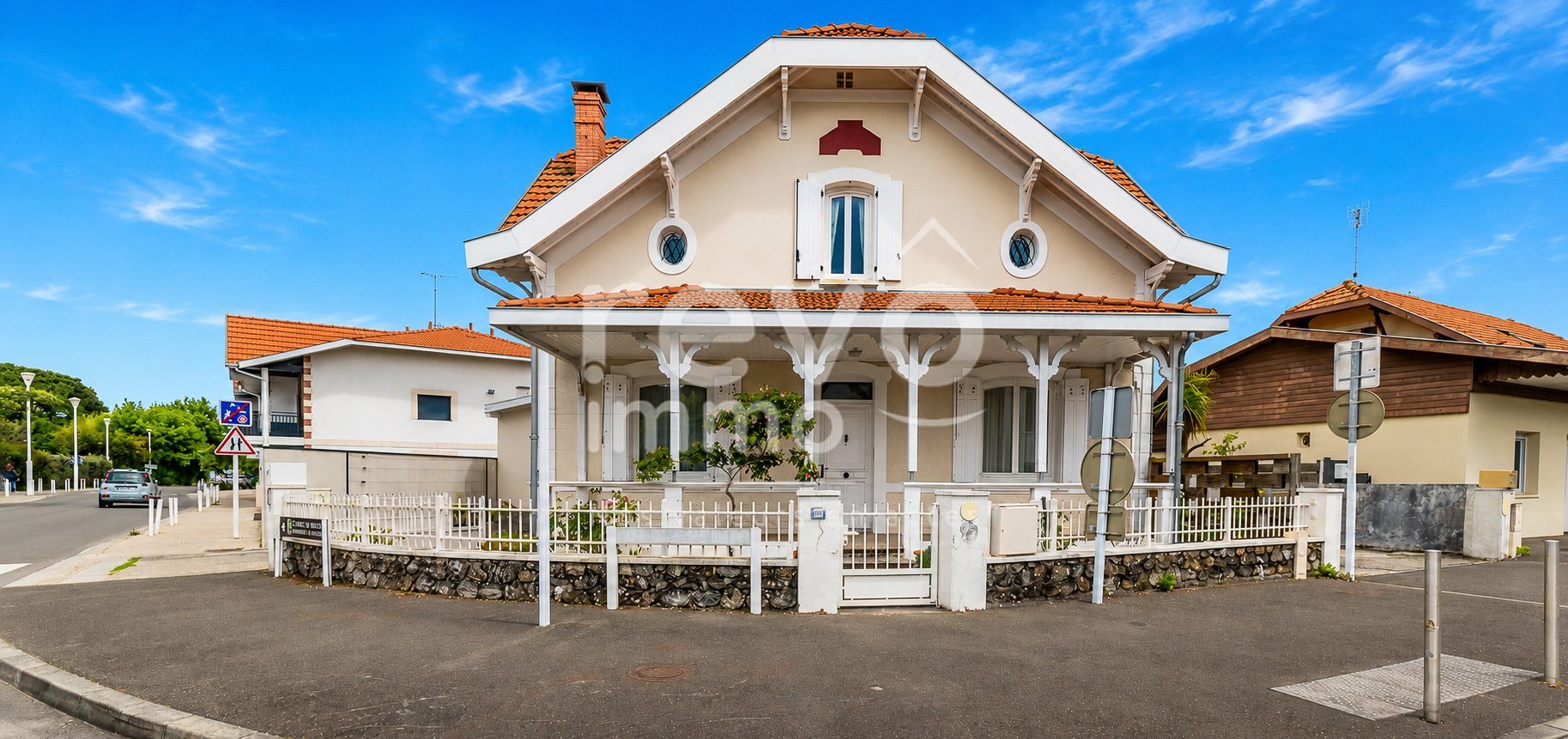 Maison à vendre, 205m², Biscarrosse