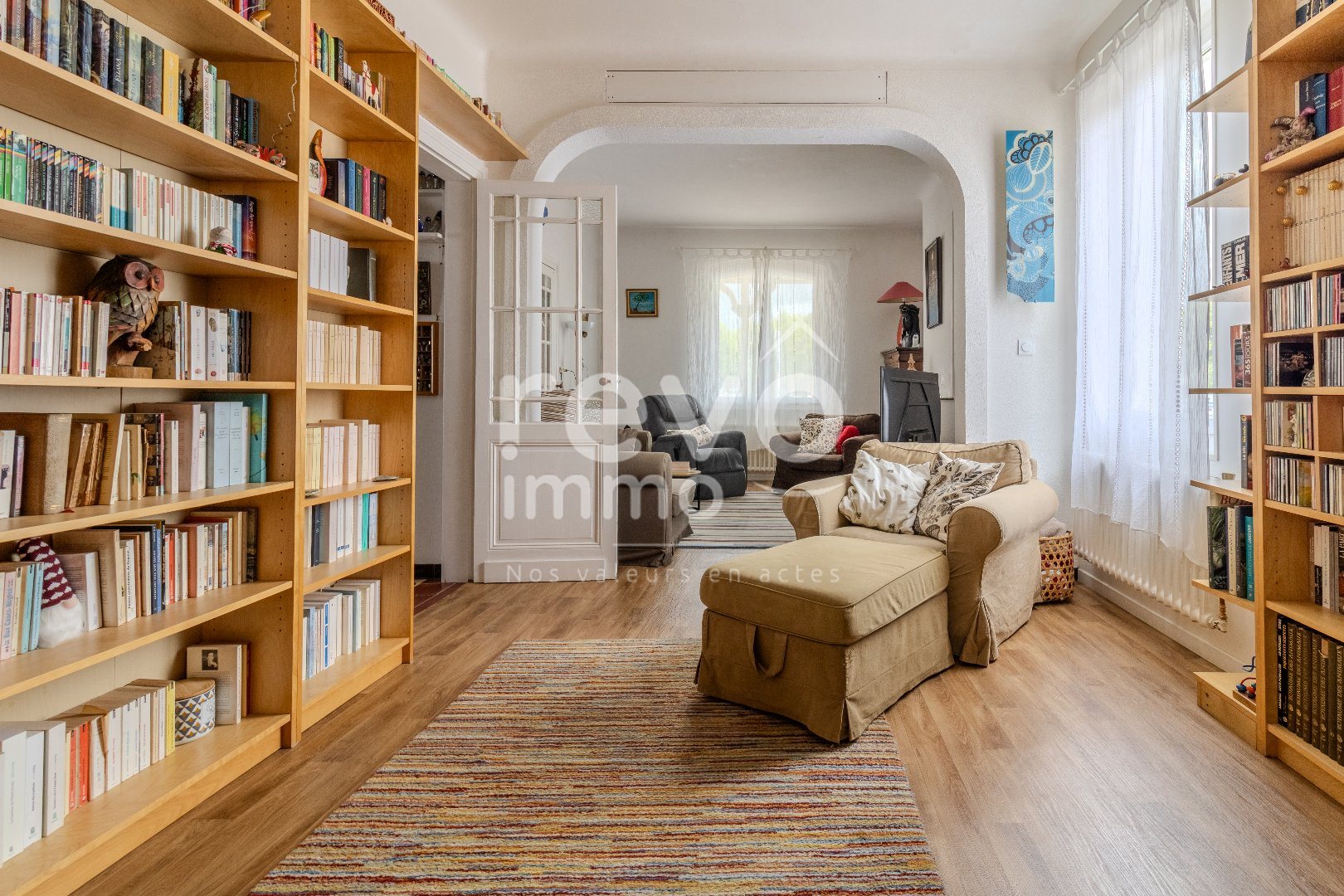 Maison à vendre, 205m², Biscarrosse