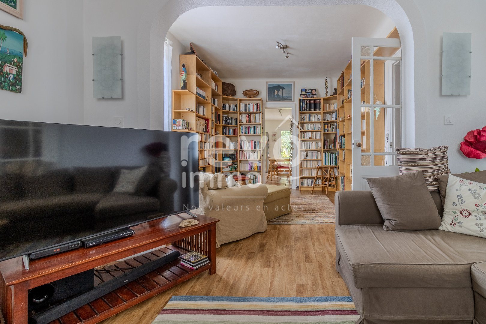 Maison à vendre, 205m², Biscarrosse