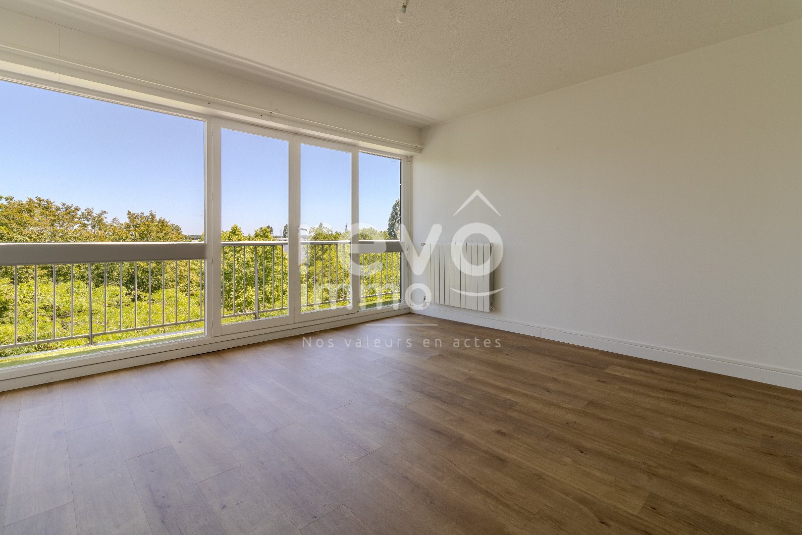 Appartement à vendre, 63m², Lormont