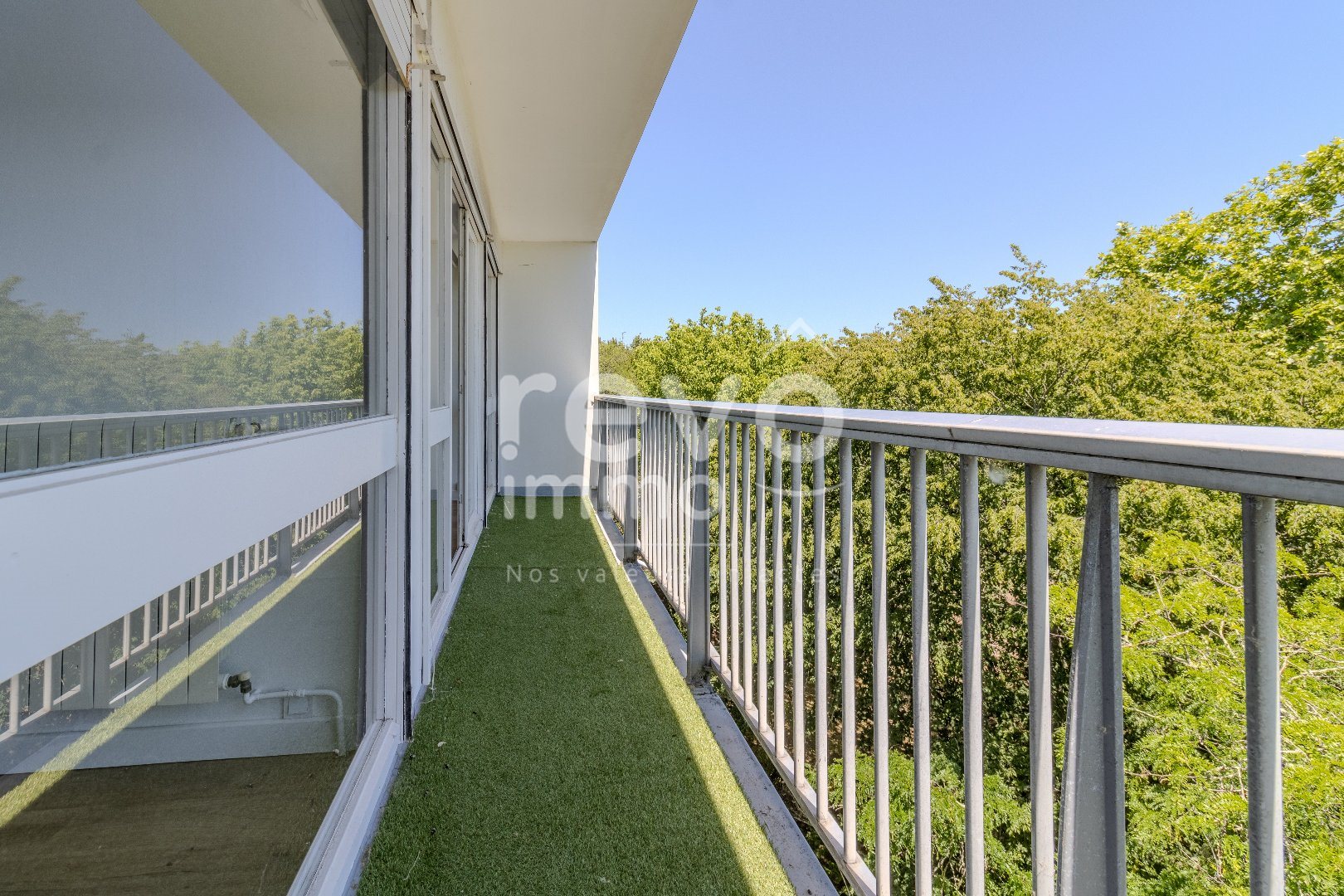 Appartement à vendre, 63m², Lormont