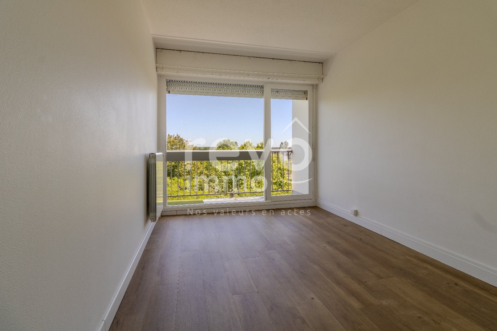 Appartement à vendre, 63m², Lormont