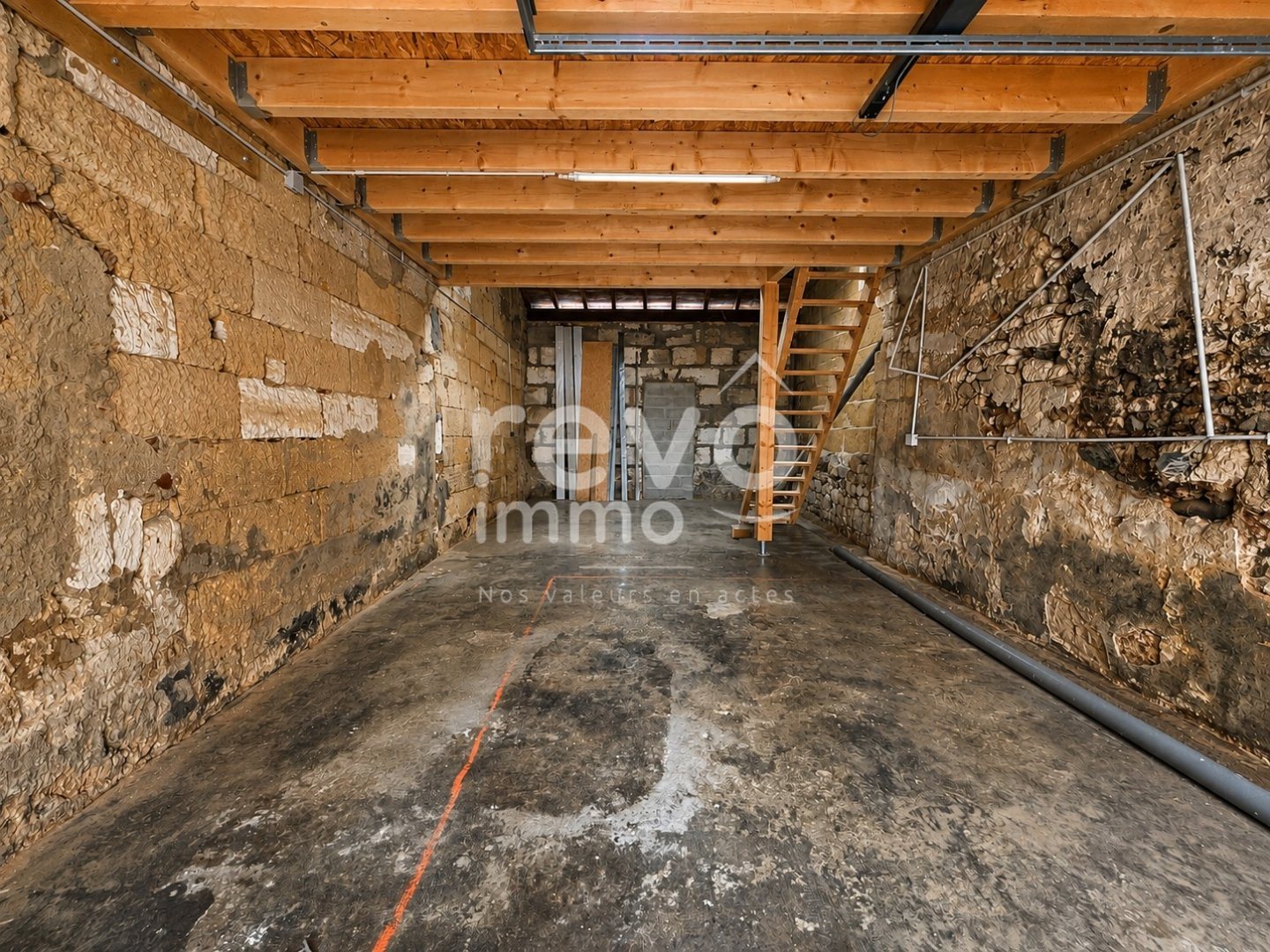 Maison à vendre, 45m², Libourne