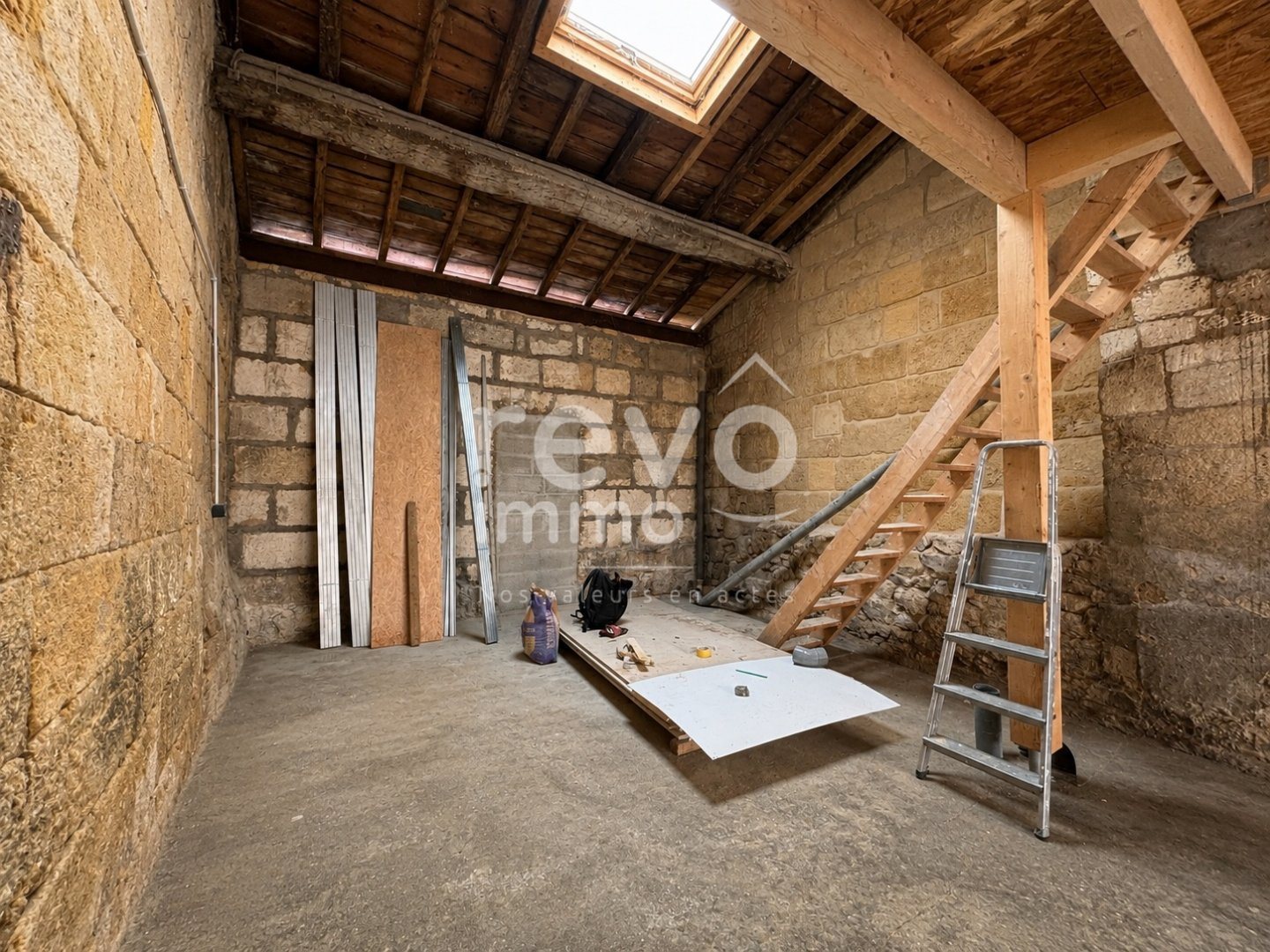 Maison à vendre, 45m², Libourne