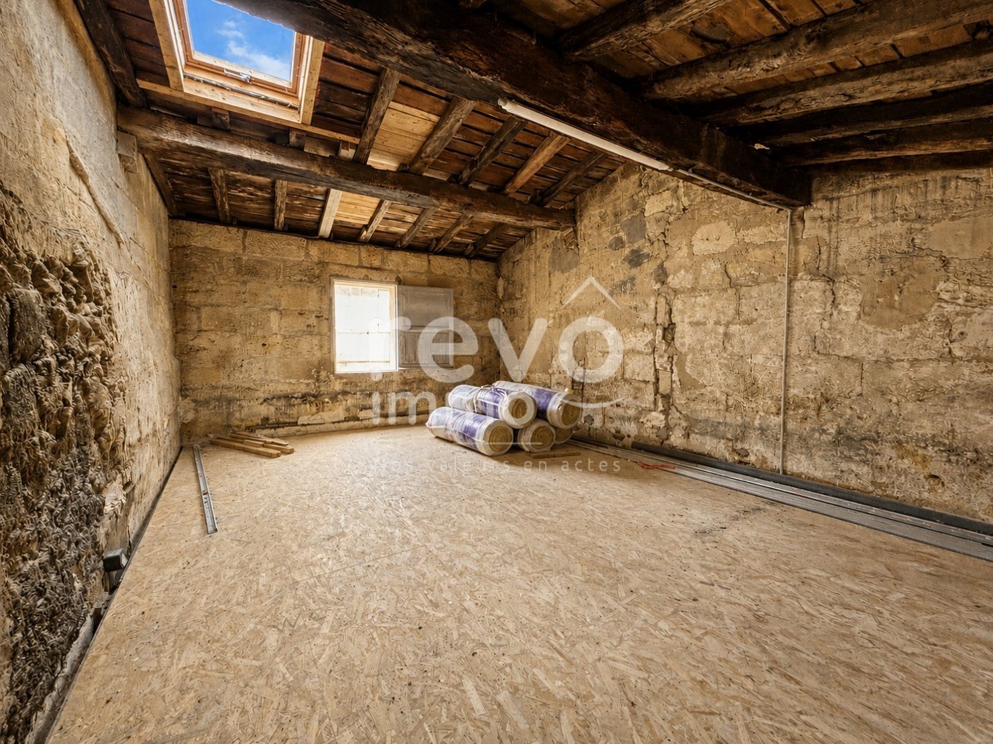 Maison à vendre, 45m², Libourne