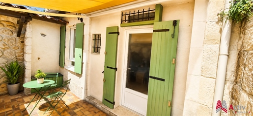 Maison 2 pièces 38 m² · à Fontvieille · 38 m² · 170 000 €