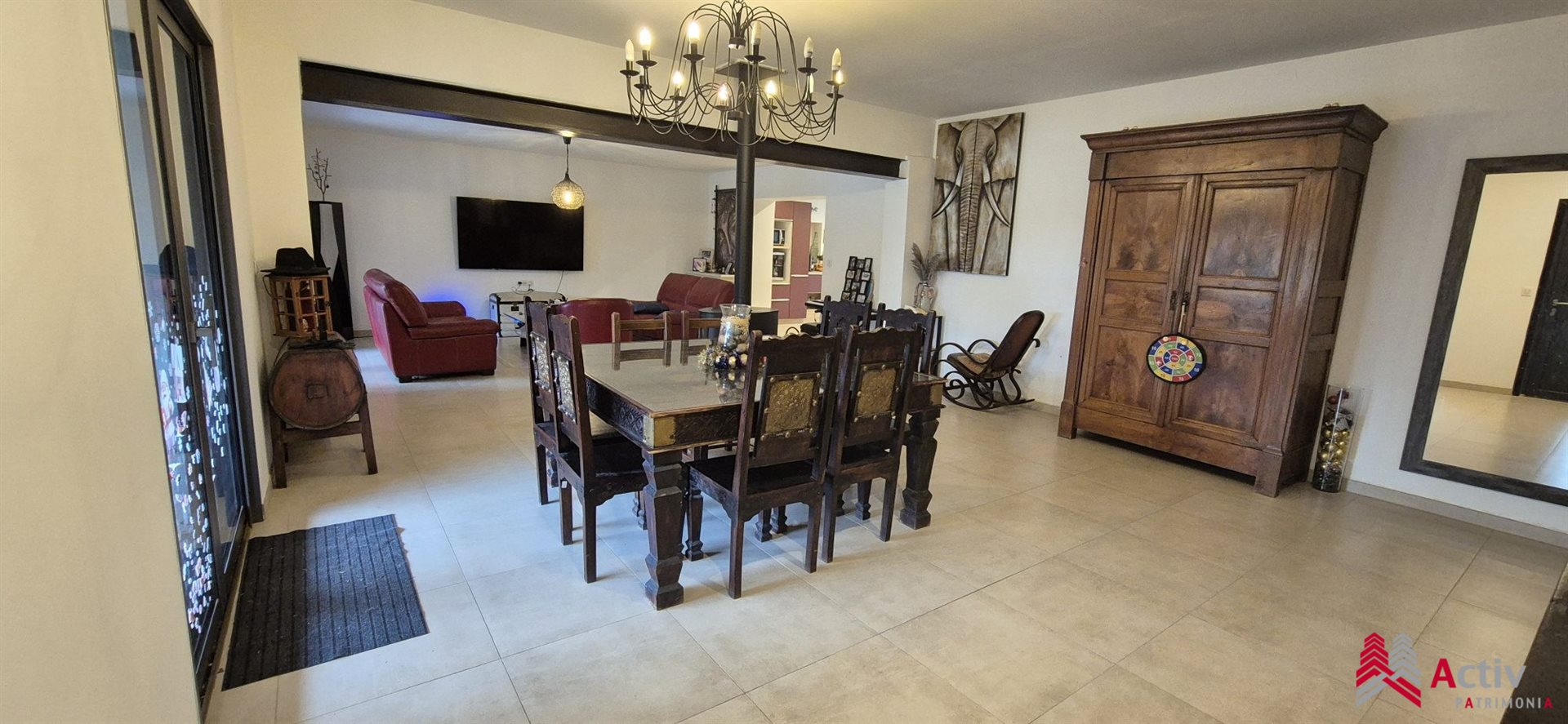 Maison à vendre, 303m², Arles