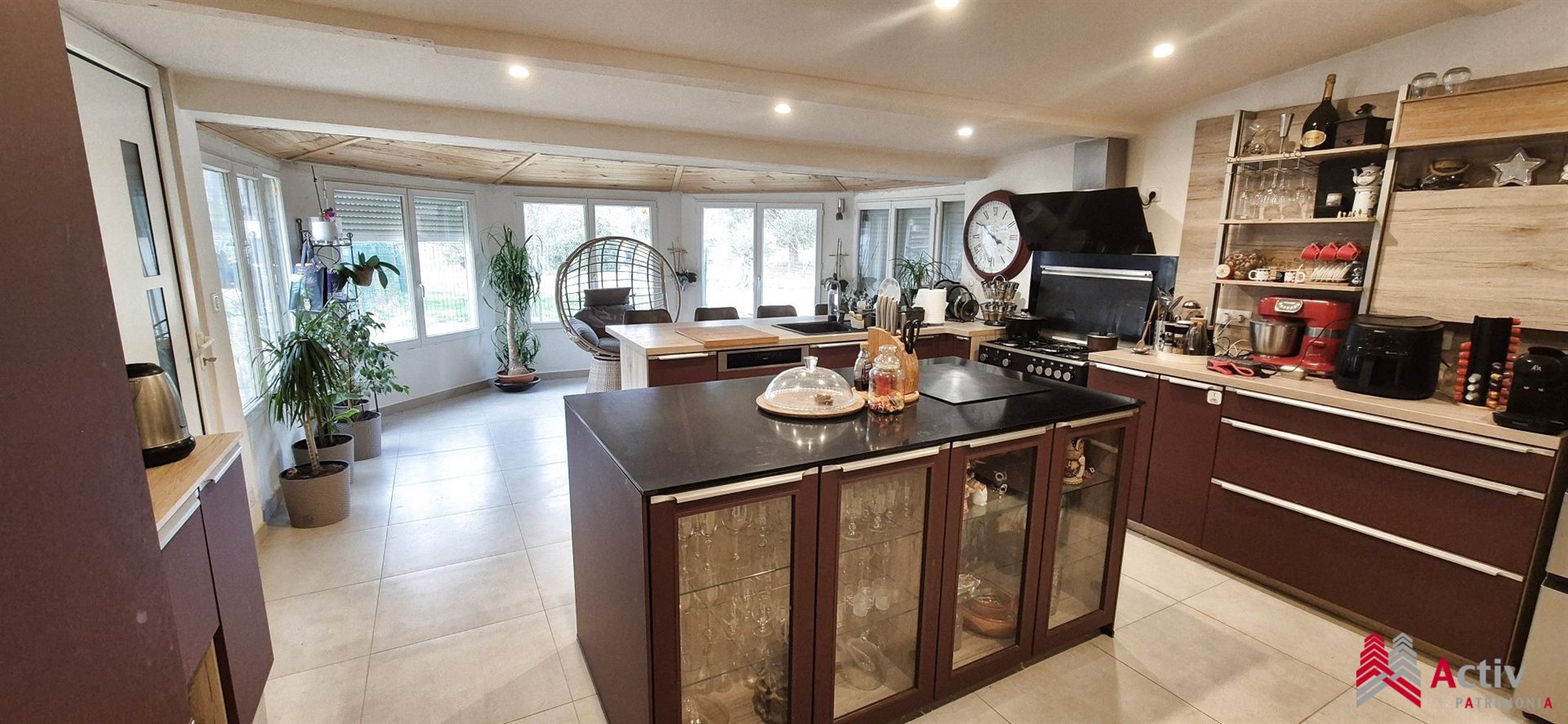 Maison à vendre, 303m², Arles